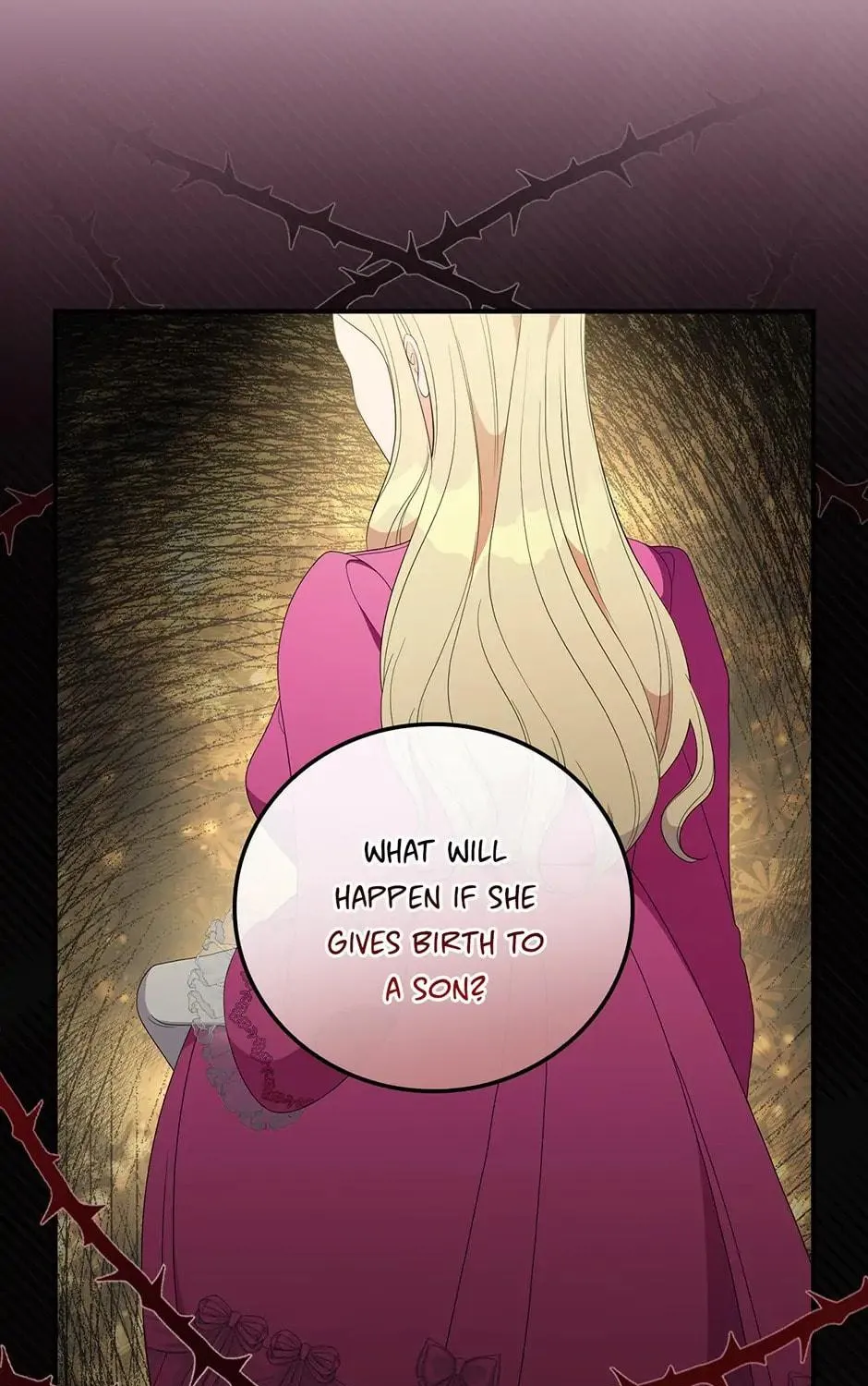 Duchess in the Glass House Chapter 92 page 23 - 