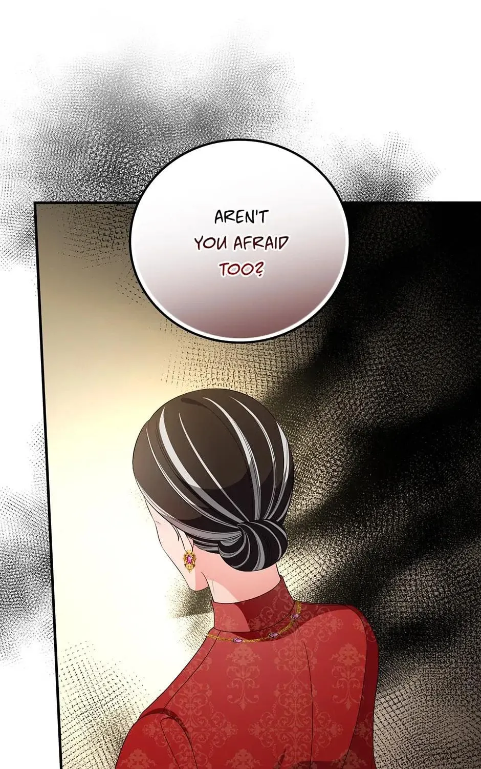 Duchess in the Glass House Chapter 92 page 29 - 