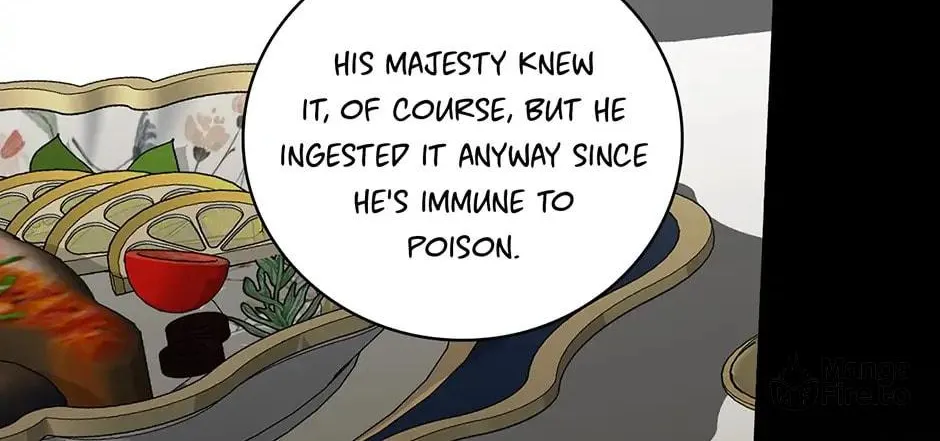 Duchess in the Glass House Chapter 92 page 36 - 