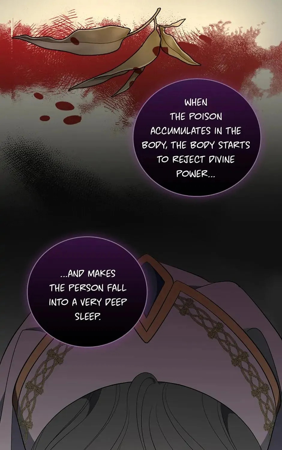 Duchess in the Glass House Chapter 92 page 39 - 