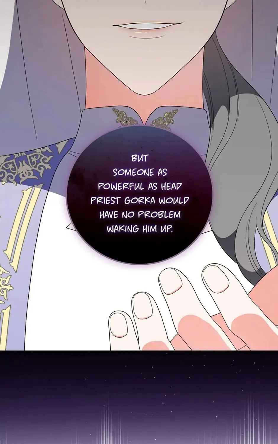 Duchess in the Glass House Chapter 92 page 41 - 