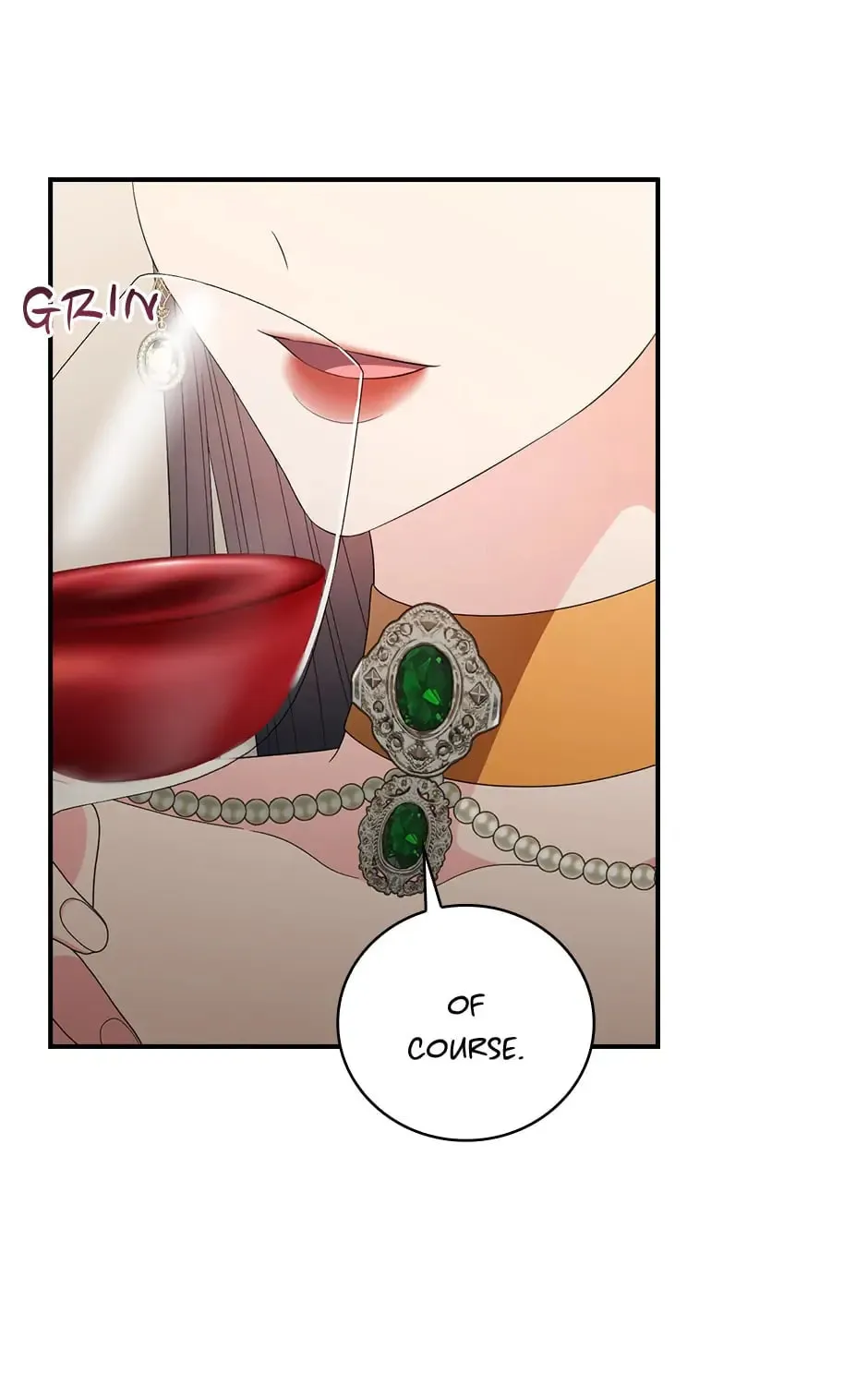Duchess in the Glass House Chapter 92 page 45 - 