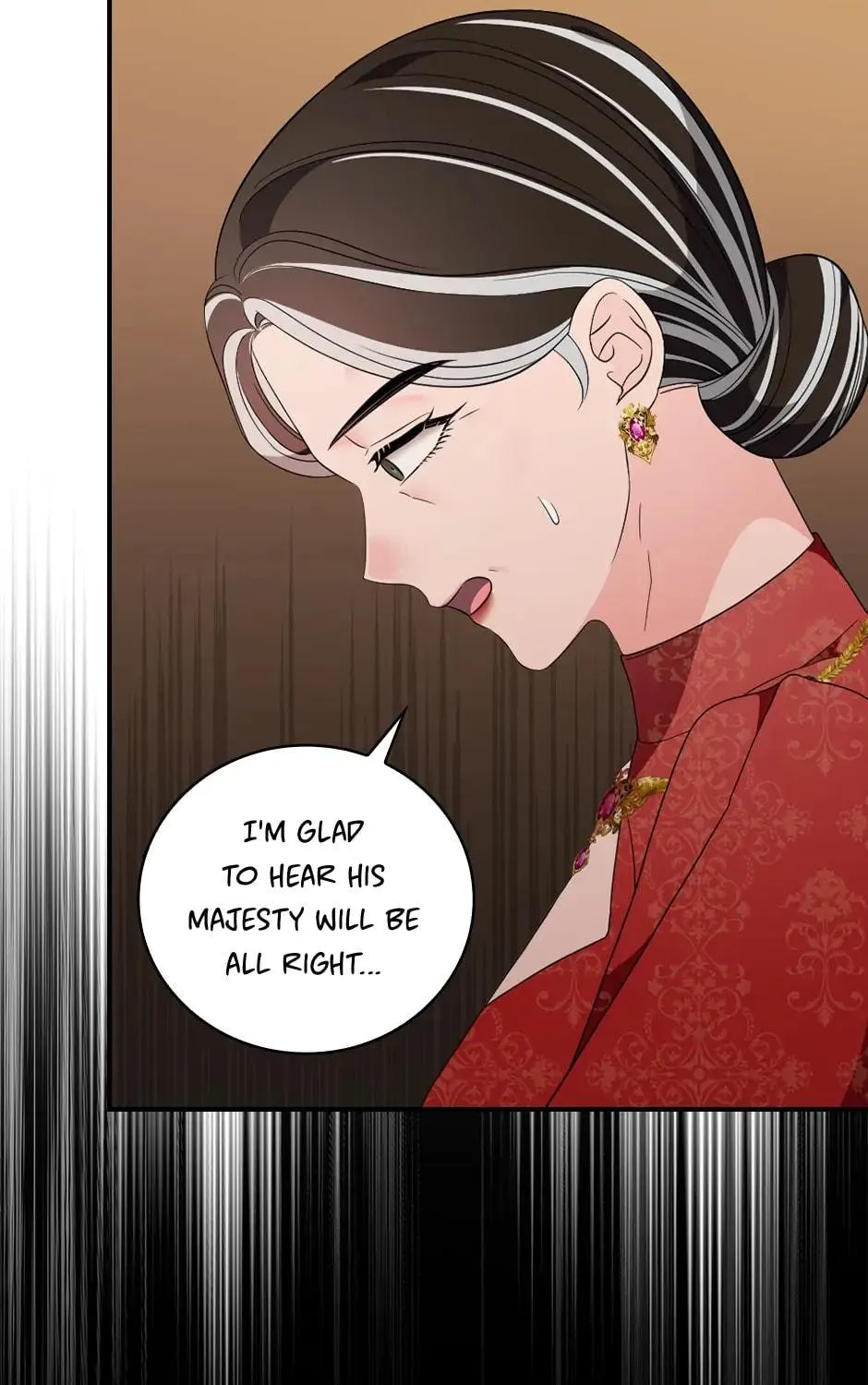 Duchess in the Glass House Chapter 92 page 47 - 
