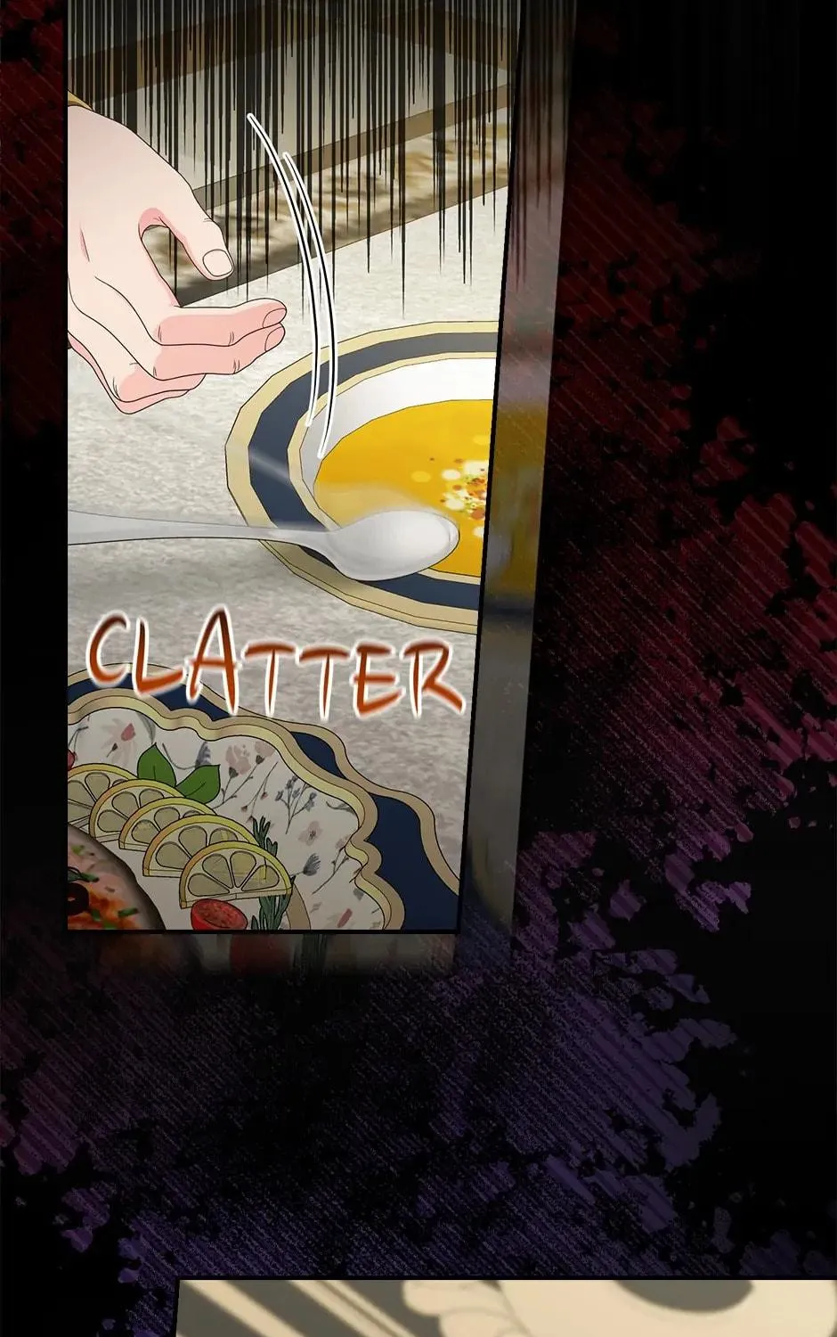 Duchess in the Glass House Chapter 92 page 49 - 