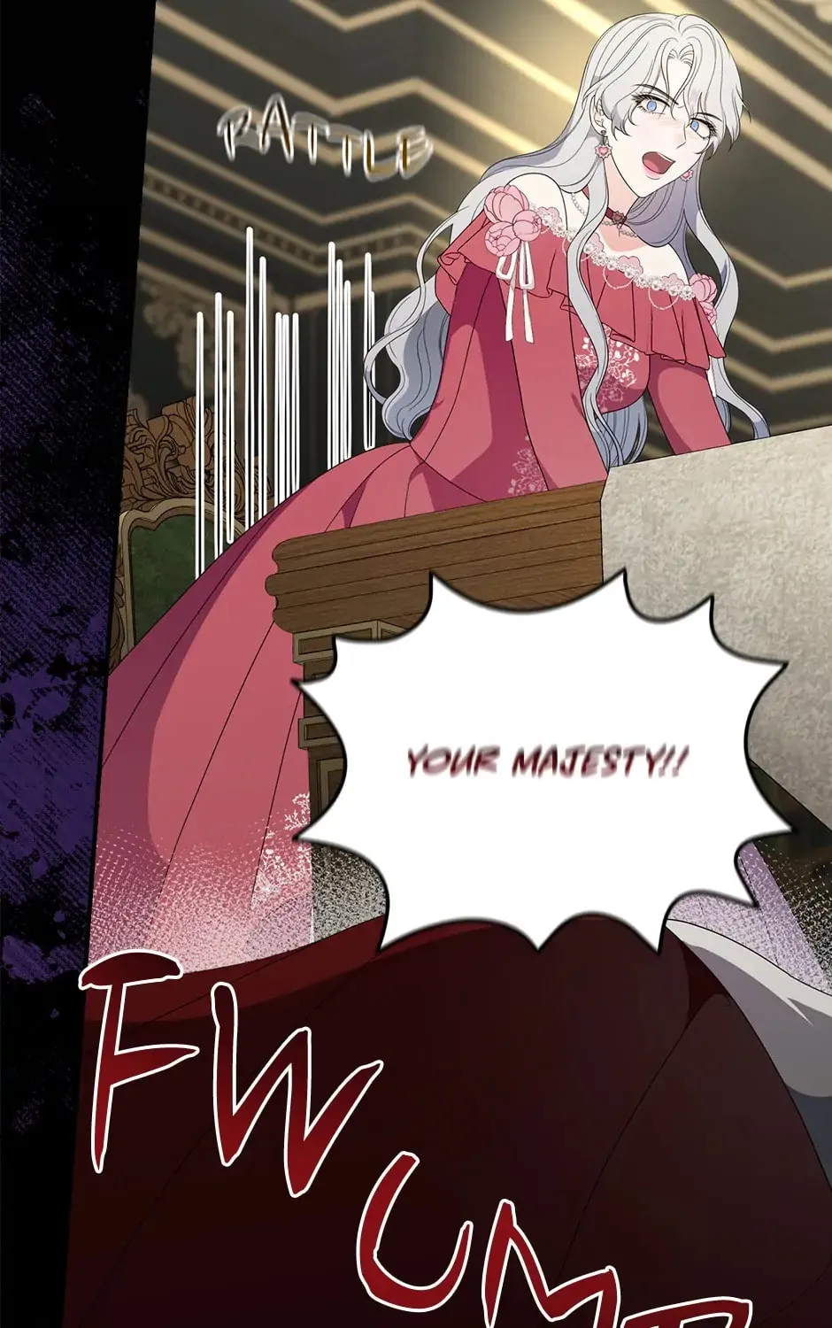 Duchess in the Glass House Chapter 92 page 51 - 