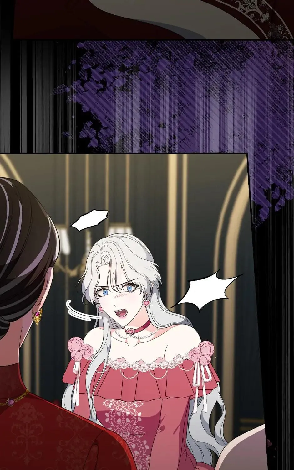 Duchess in the Glass House Chapter 92 page 53 - 