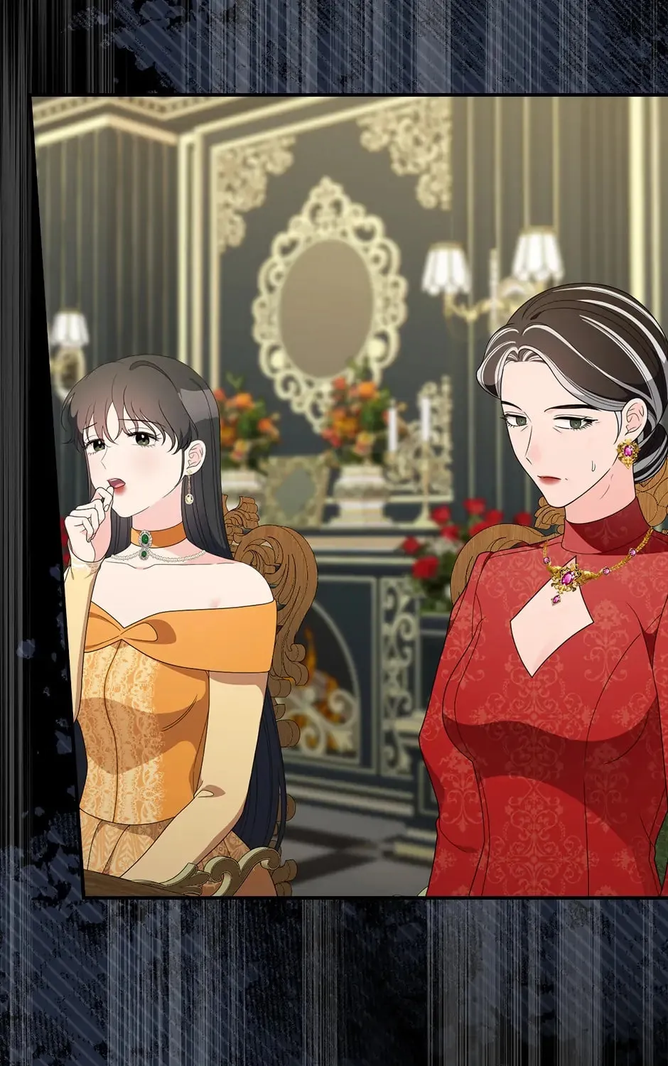 Duchess in the Glass House Chapter 92 page 55 - 