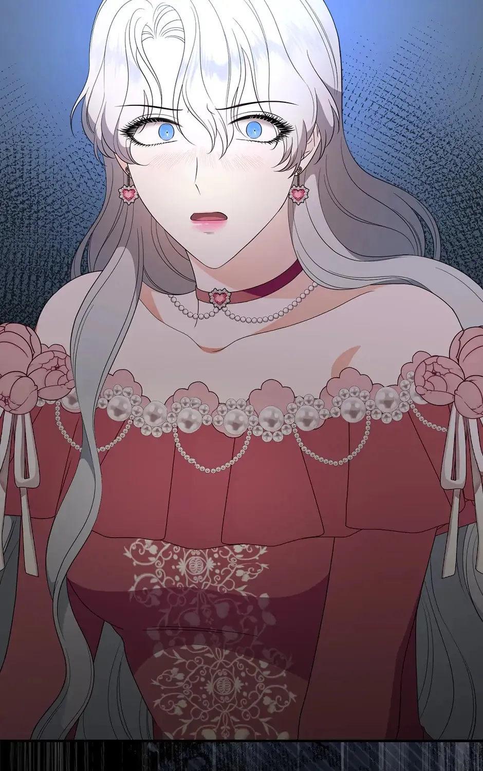Duchess in the Glass House Chapter 92 page 57 - 