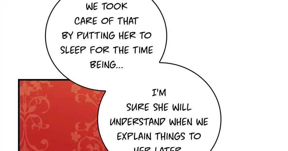 Duchess in the Glass House Chapter 92 page 62 - 