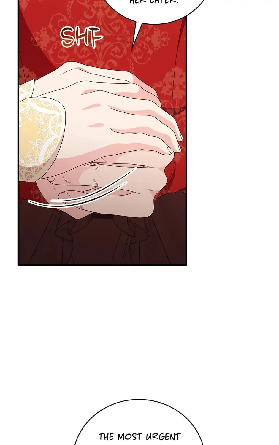 Duchess in the Glass House Chapter 92 page 63 - 