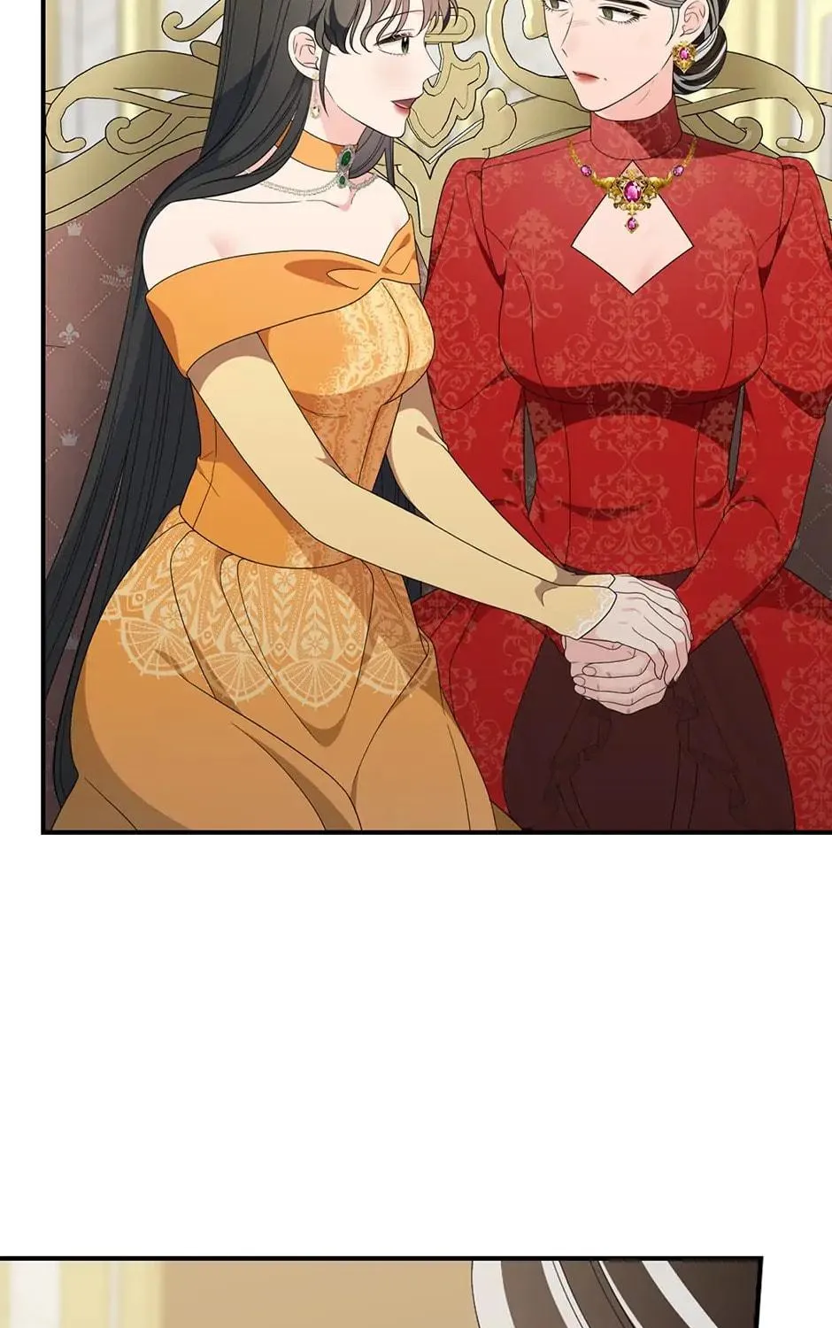 Duchess in the Glass House Chapter 92 page 65 - 
