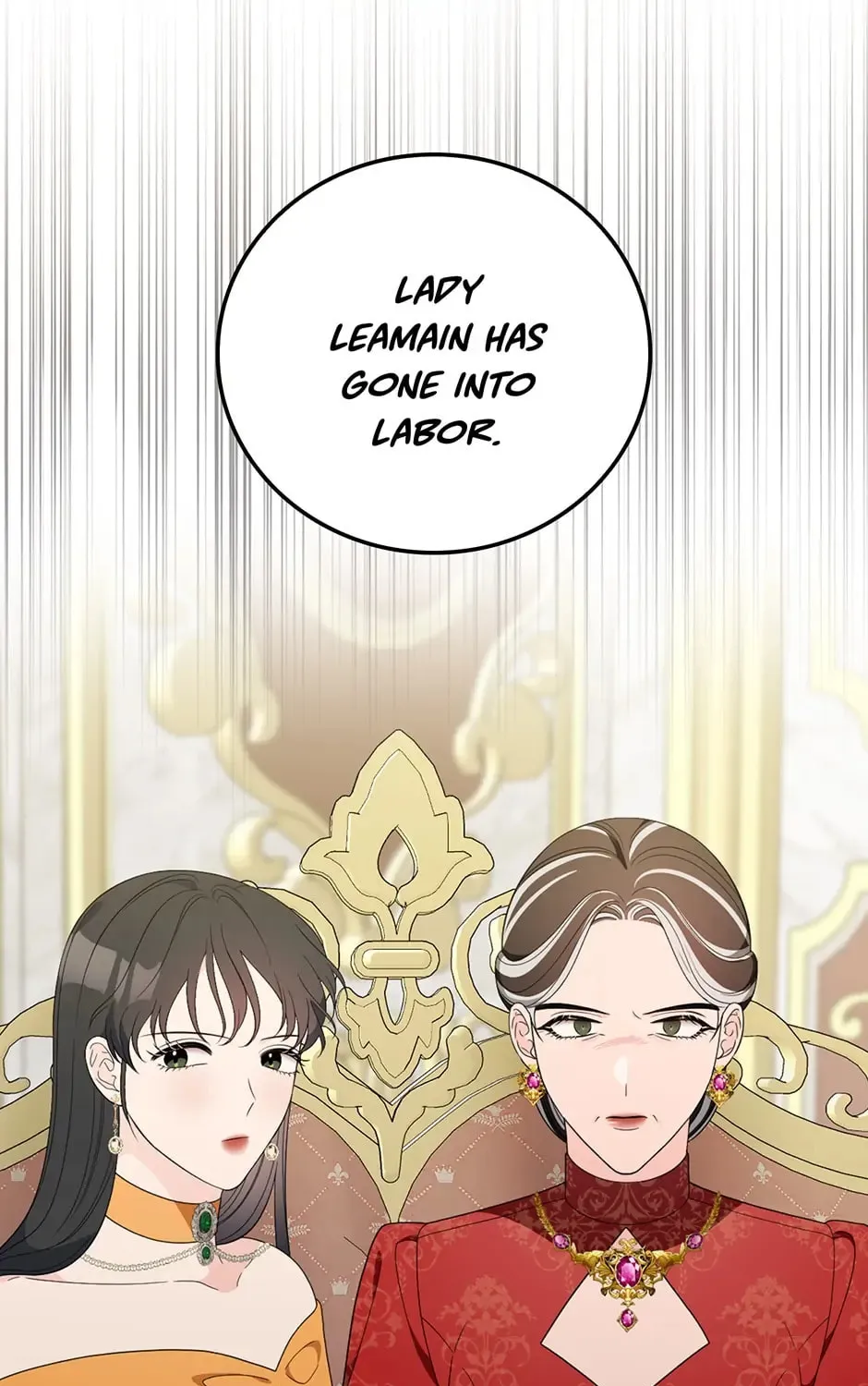 Duchess in the Glass House Chapter 92 page 73 - 