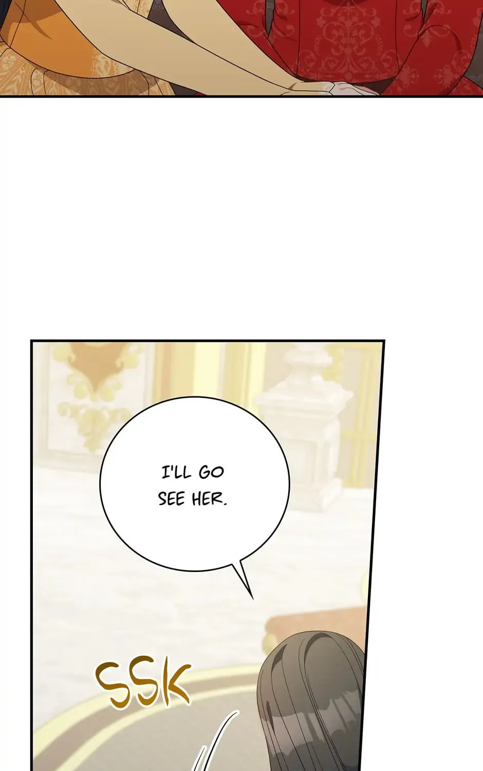 Duchess in the Glass House Chapter 92 page 75 - 