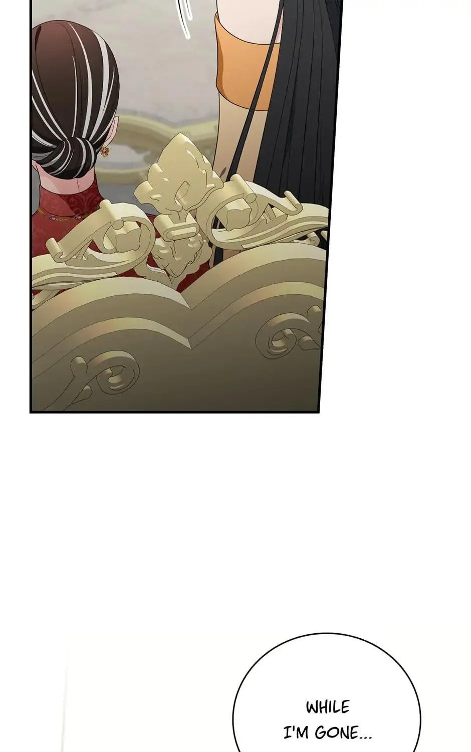 Duchess in the Glass House Chapter 92 page 77 - 
