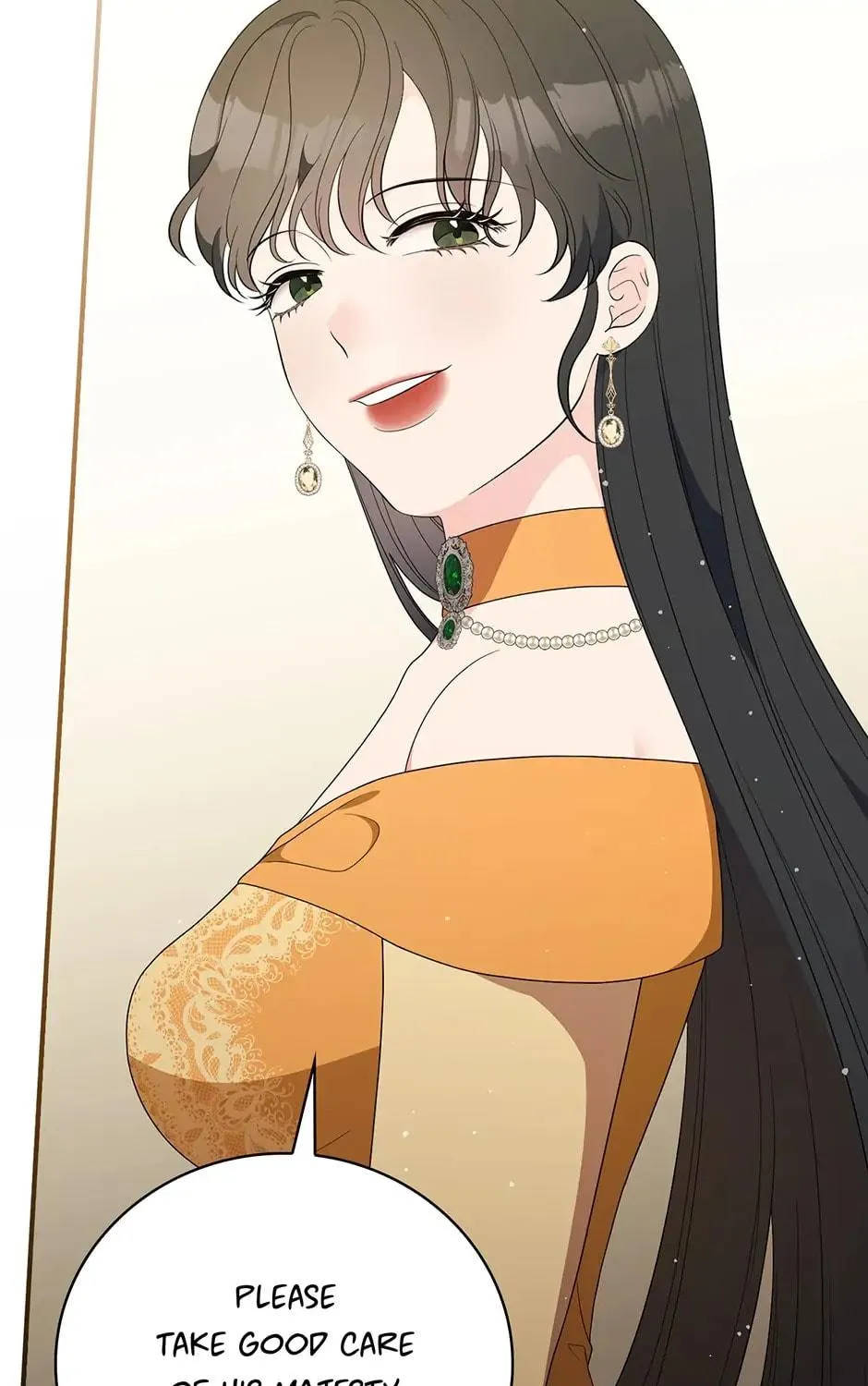 Duchess in the Glass House Chapter 92 page 79 - 