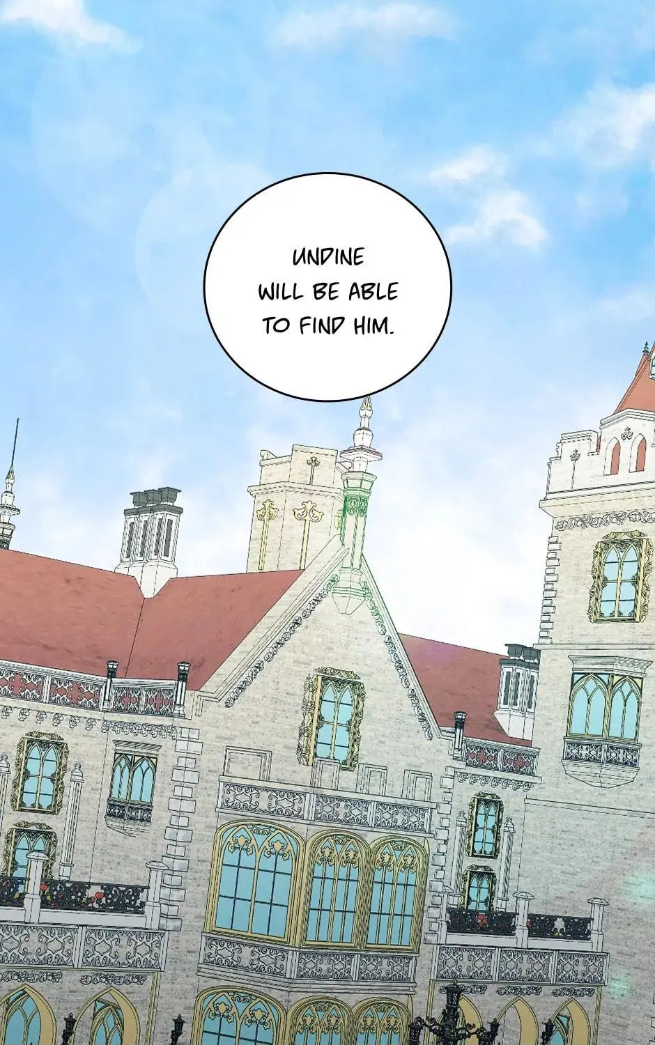 Duchess in the Glass House Chapter 92 page 9 - 