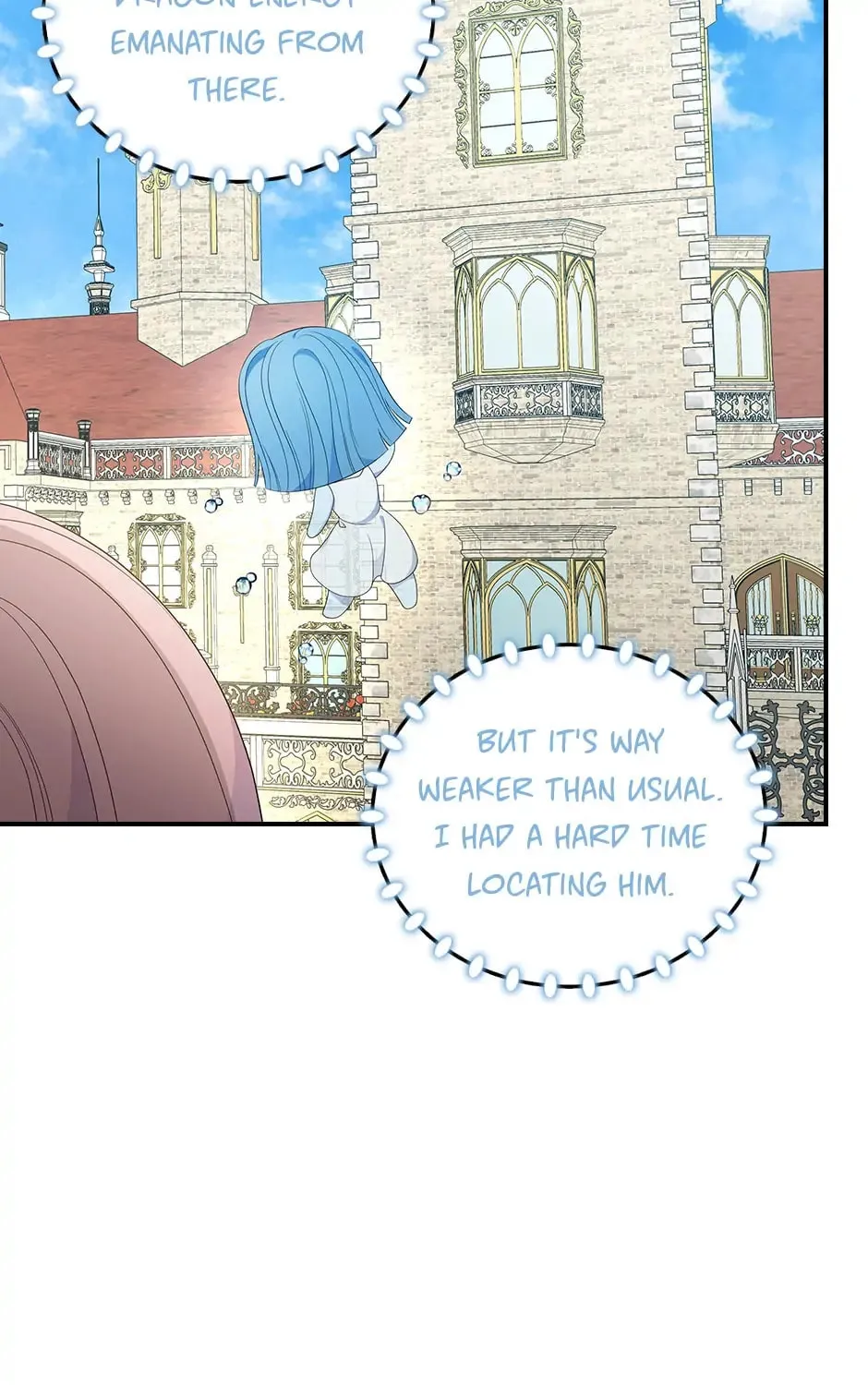 Duchess in the Glass House Chapter 92 page 87 - 