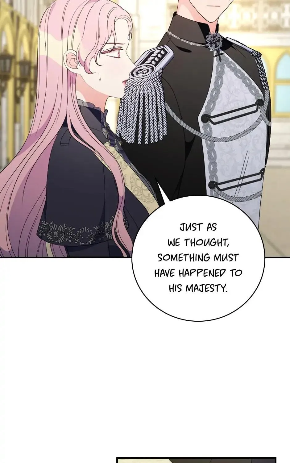 Duchess in the Glass House Chapter 92 page 89 - 