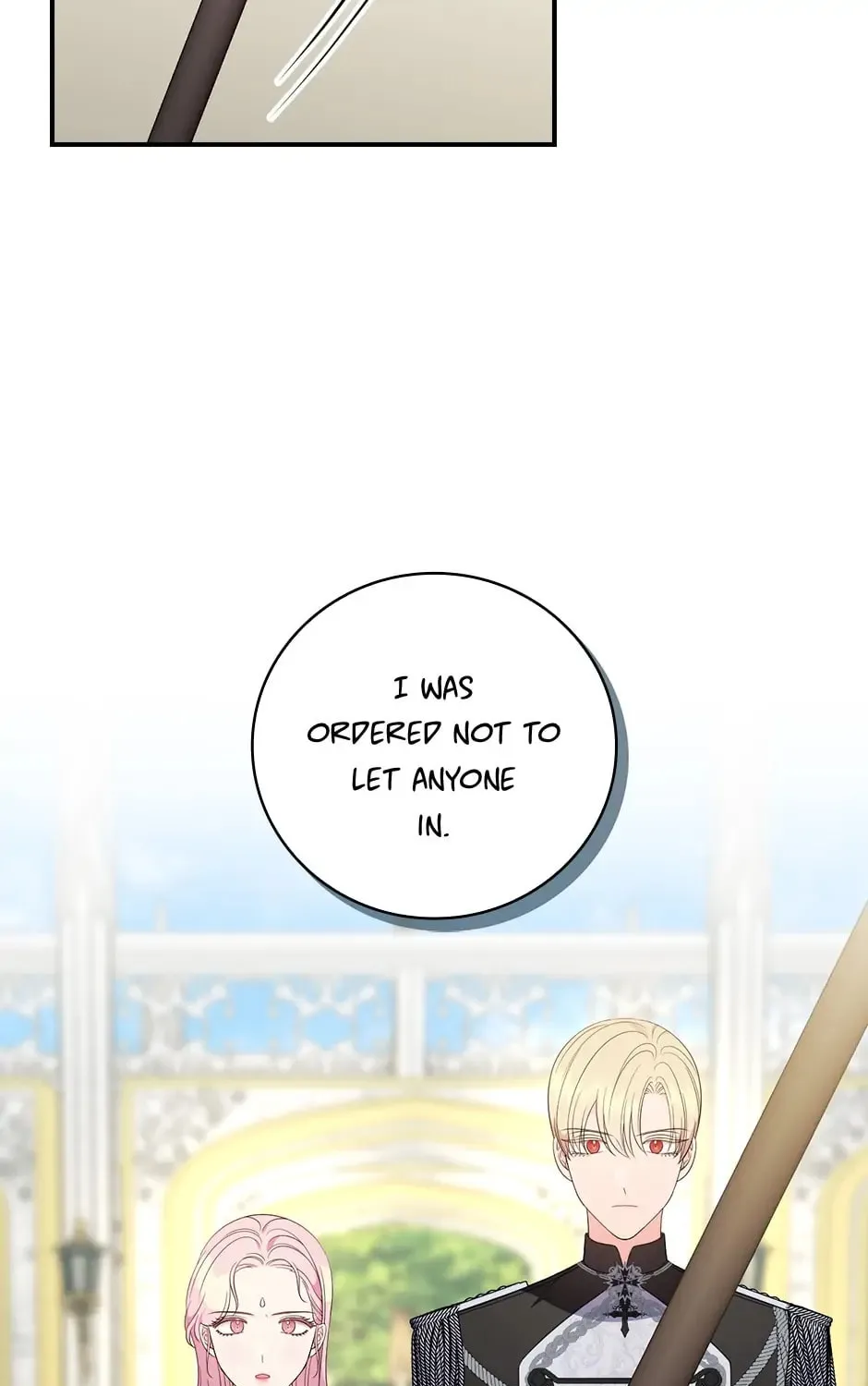 Duchess in the Glass House Chapter 92 page 93 - 