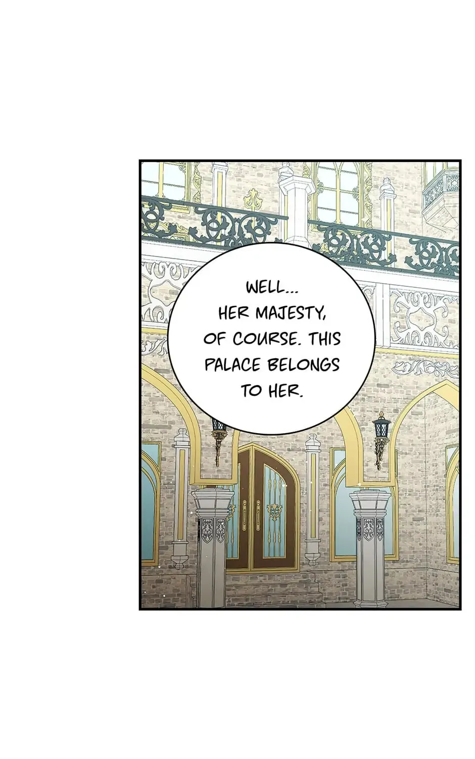 Duchess in the Glass House Chapter 92 page 97 - 