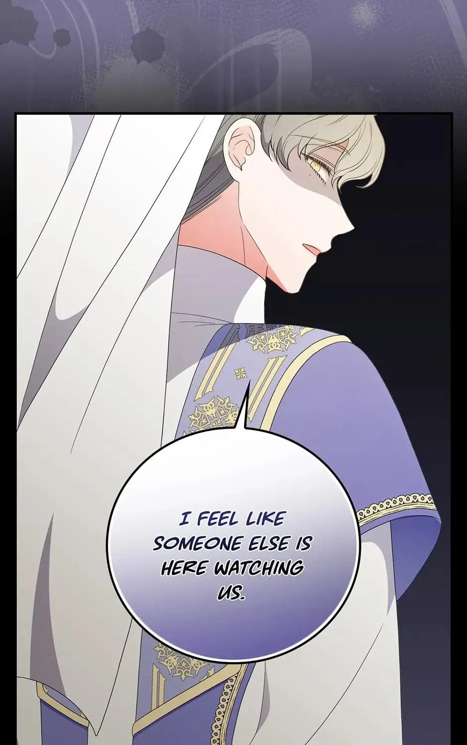 Duchess in the Glass House Chapter 93 page 101 - 