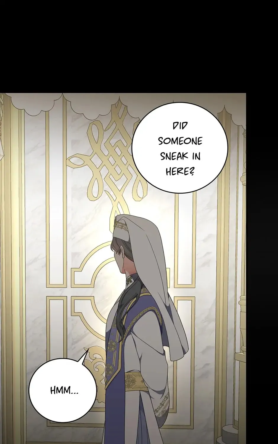 Duchess in the Glass House Chapter 93 page 103 - 