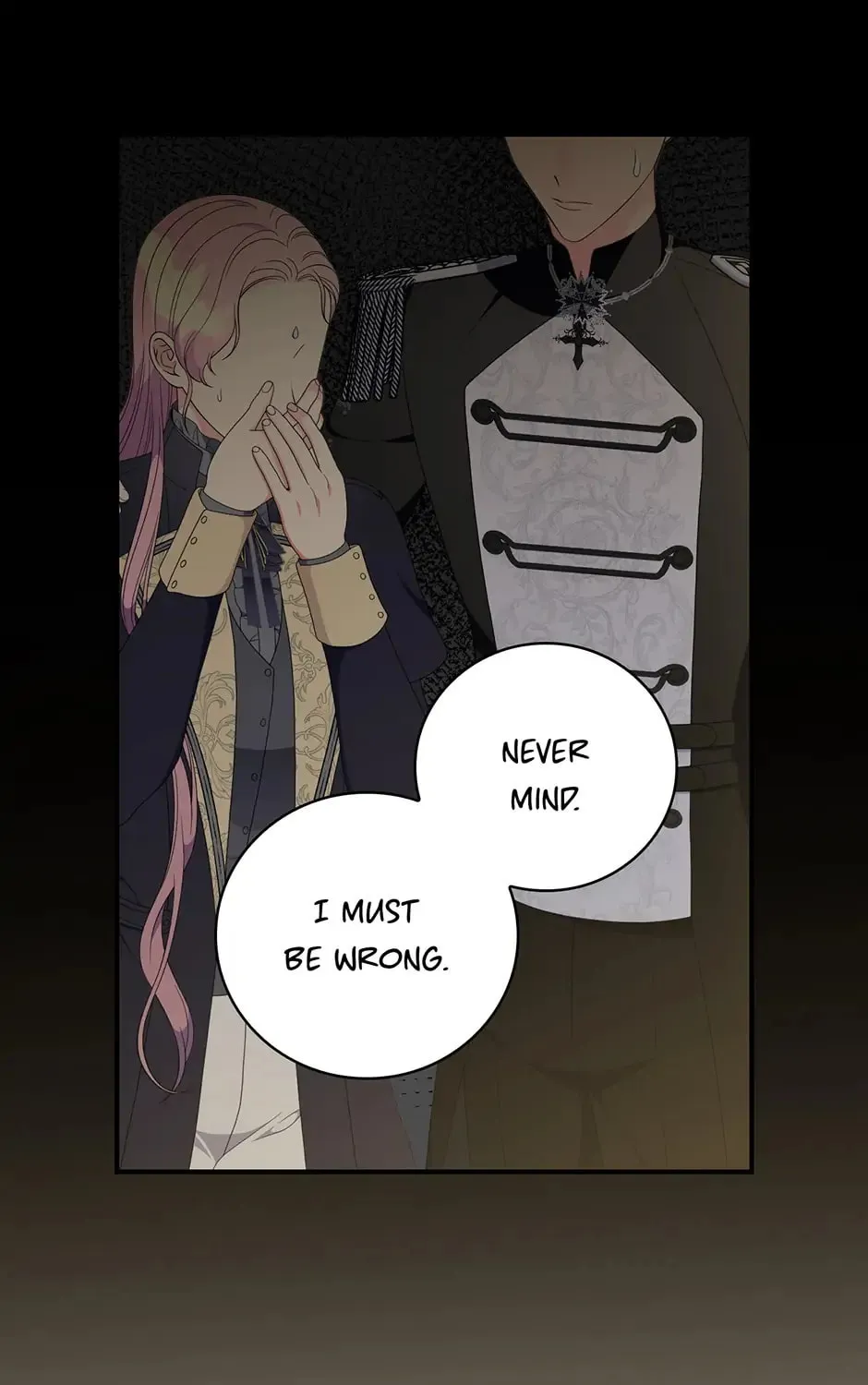 Duchess in the Glass House Chapter 93 page 105 - 