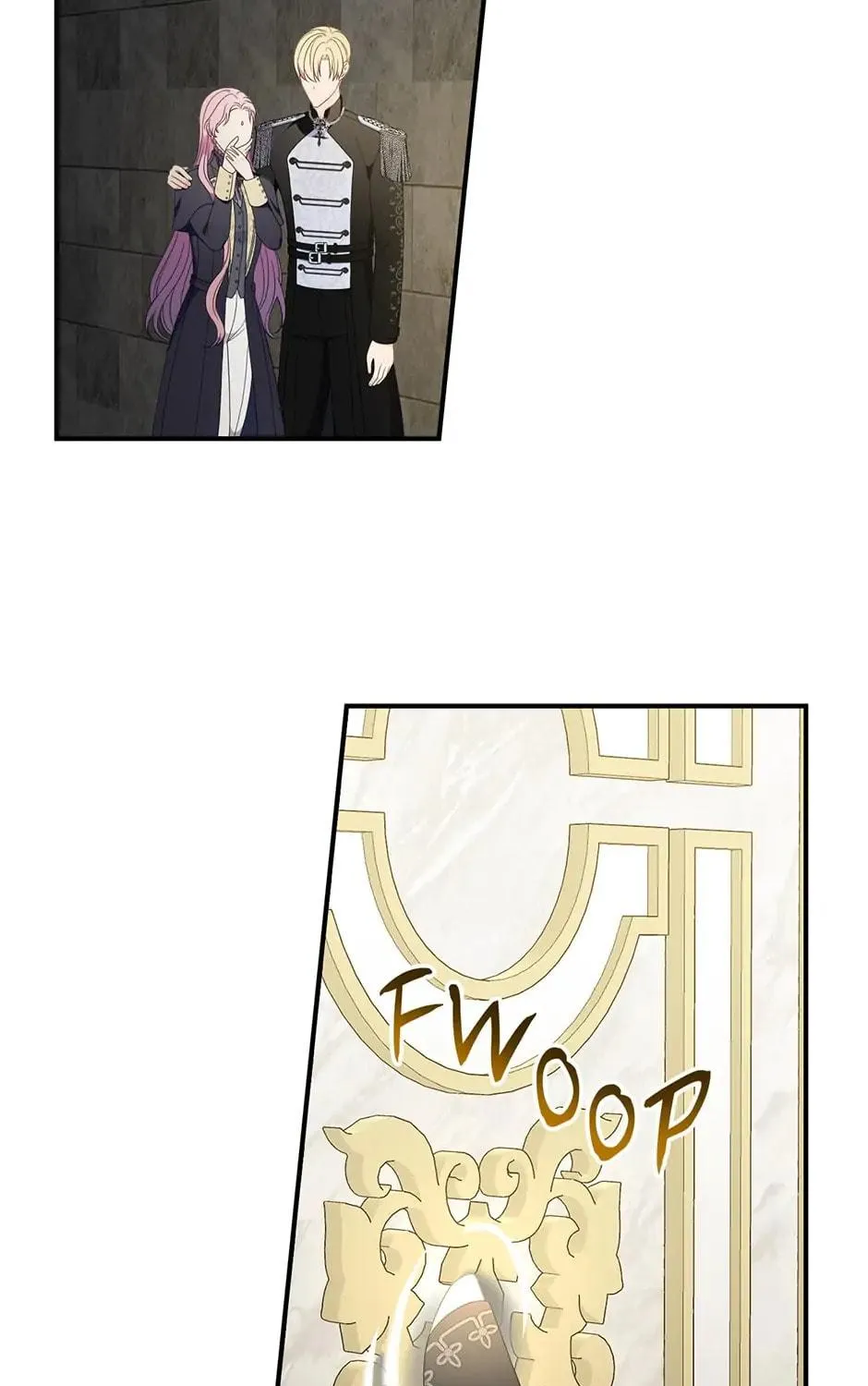 Duchess in the Glass House Chapter 93 page 109 - 