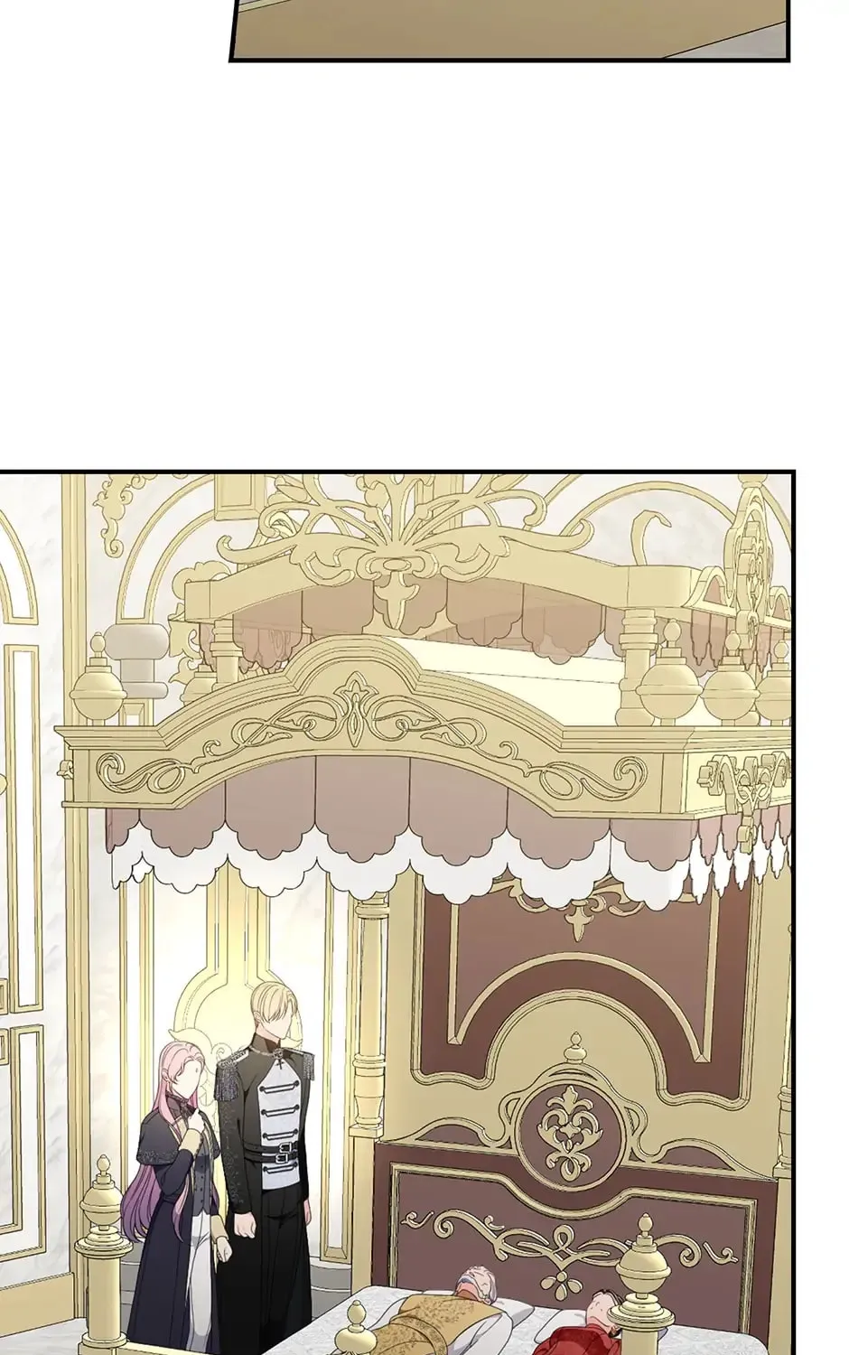 Duchess in the Glass House Chapter 93 page 111 - 