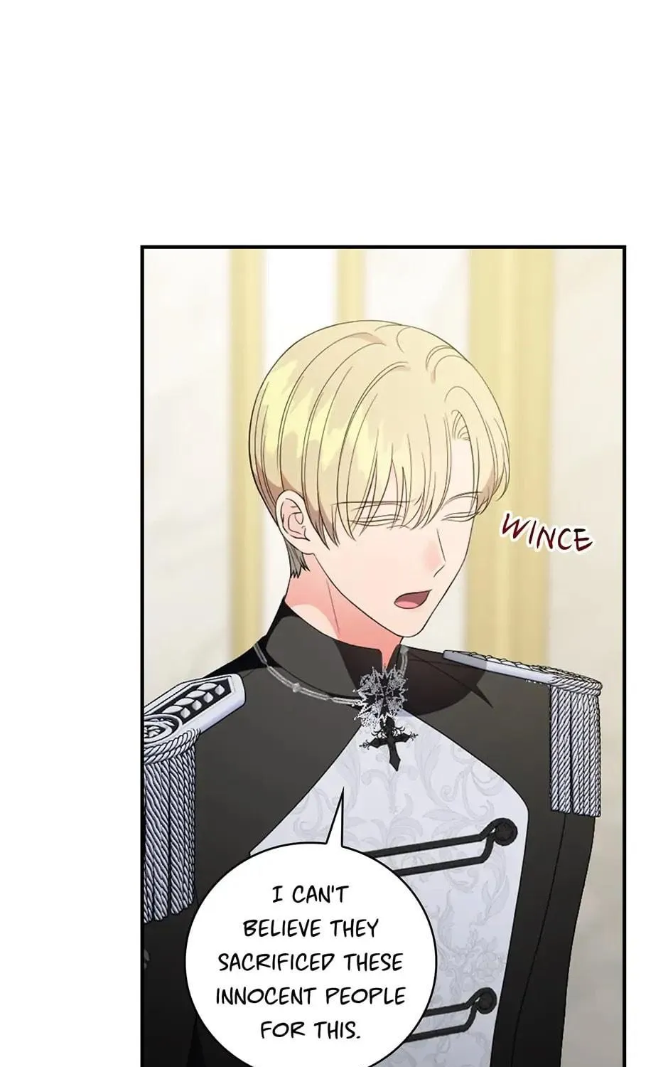 Duchess in the Glass House Chapter 93 page 113 - 
