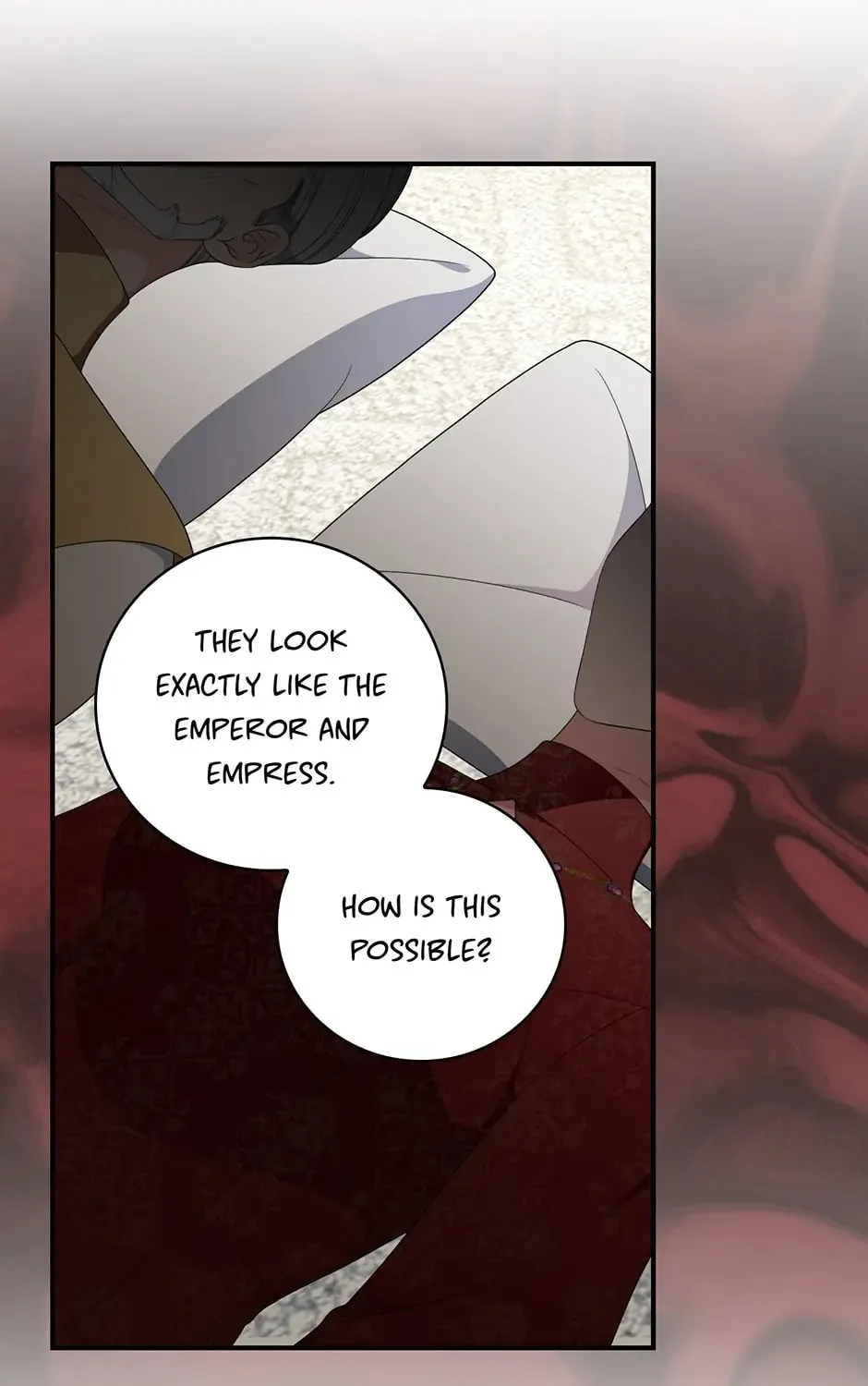 Duchess in the Glass House Chapter 93 page 115 - 