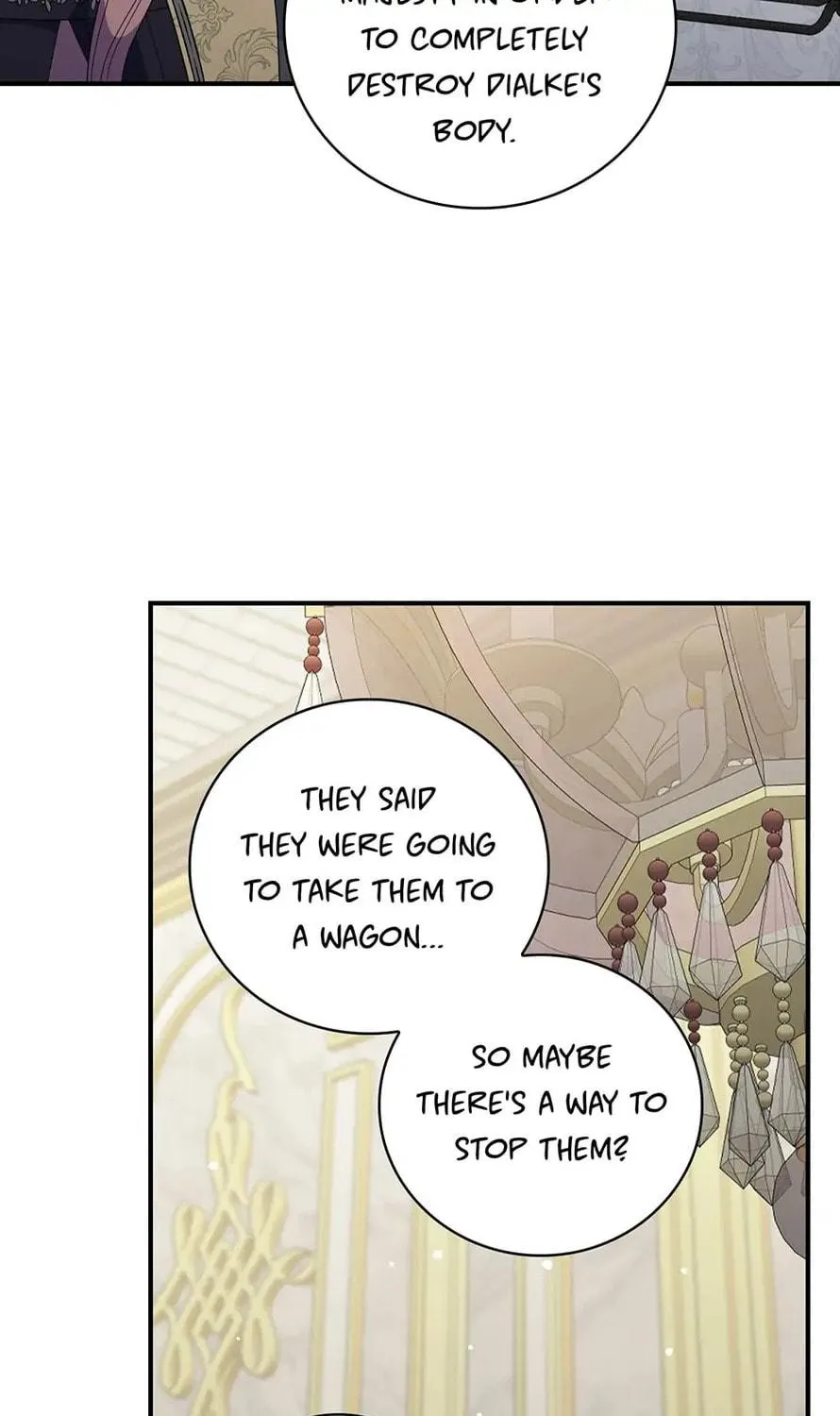 Duchess in the Glass House Chapter 93 page 119 - 