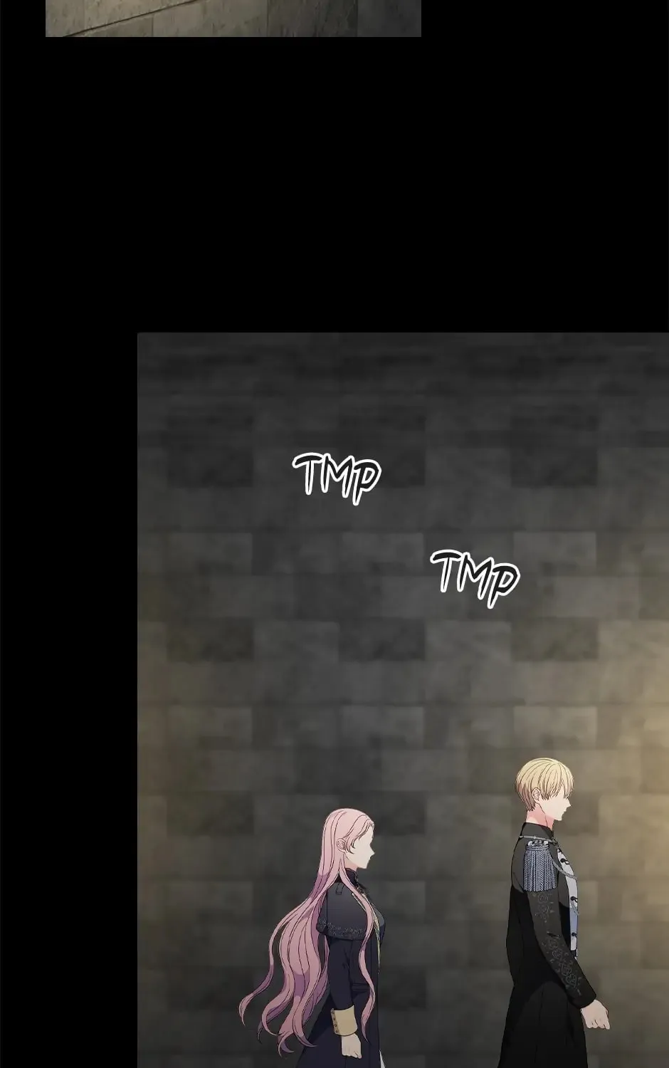 Duchess in the Glass House Chapter 93 page 13 - 