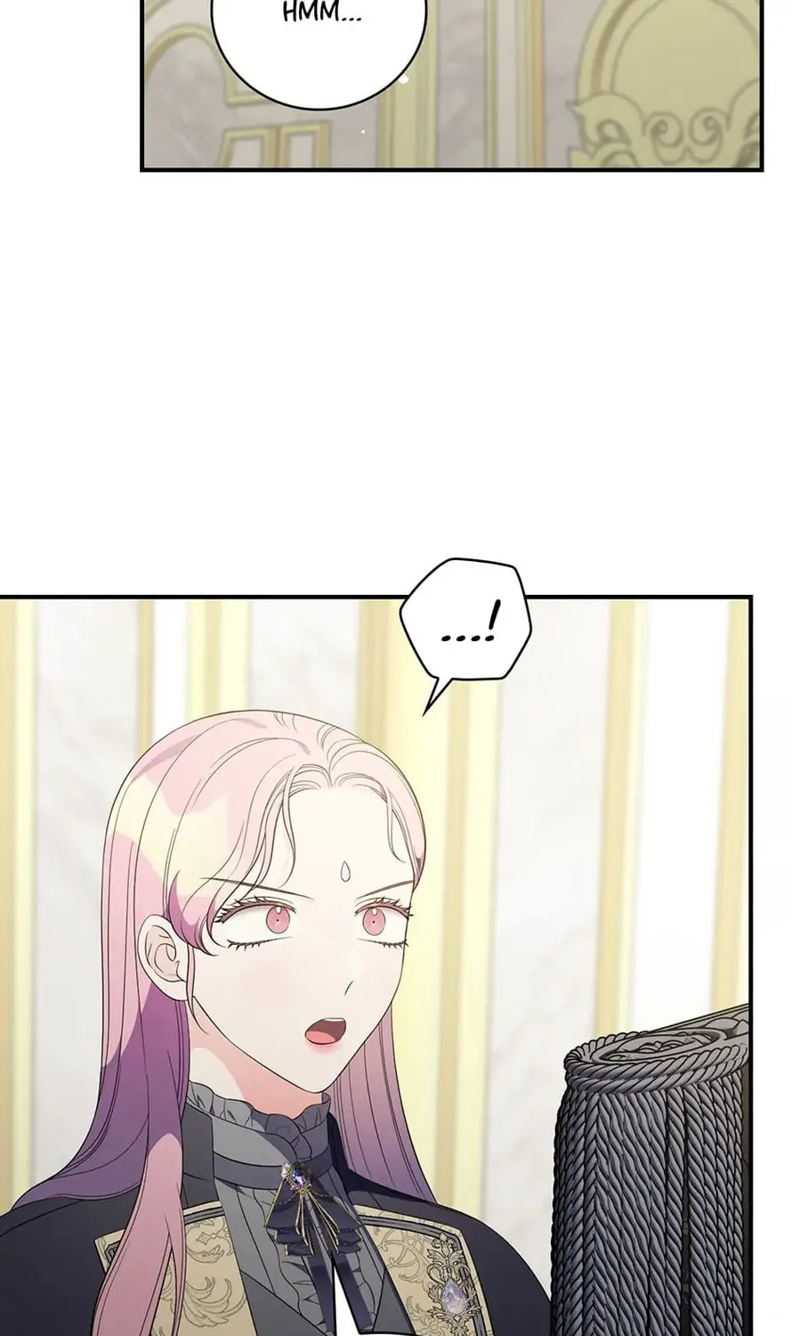 Duchess in the Glass House Chapter 93 page 121 - 