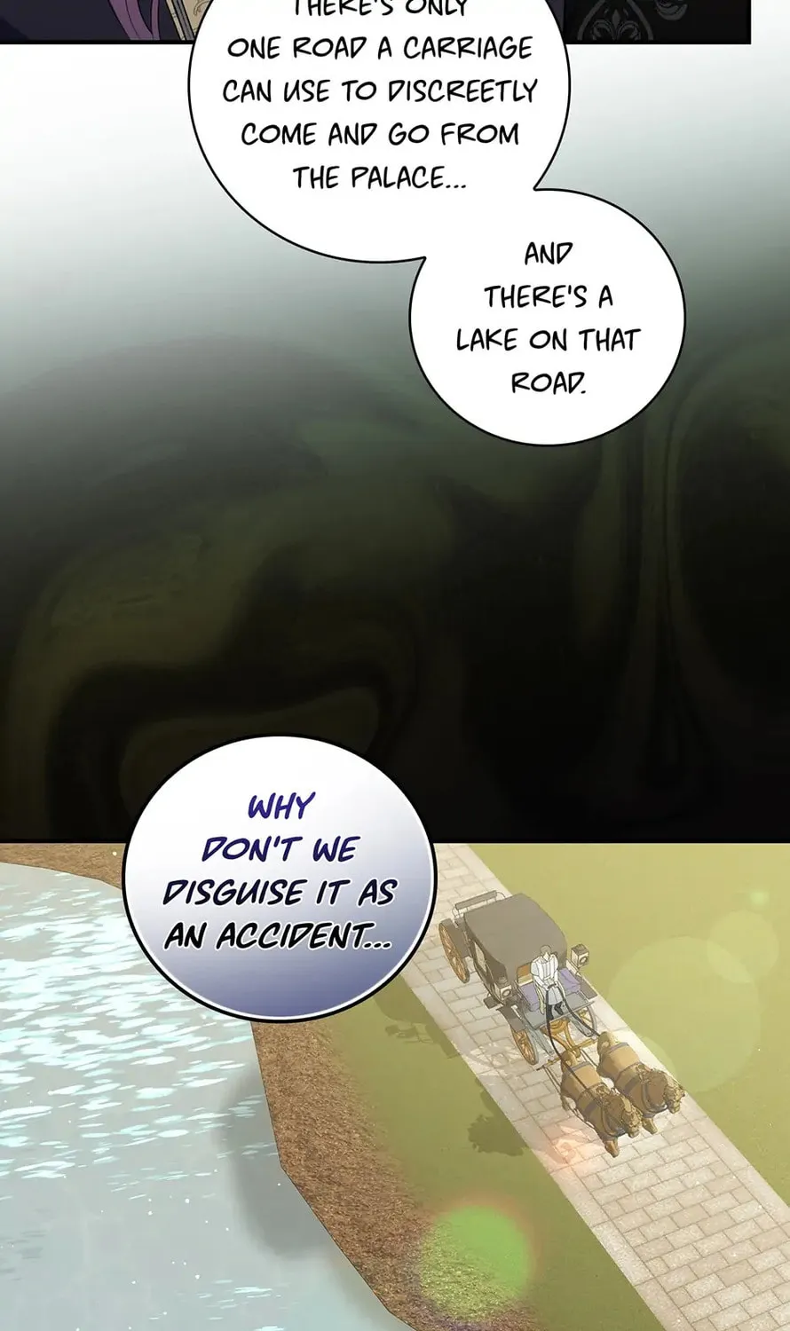 Duchess in the Glass House Chapter 93 page 123 - 