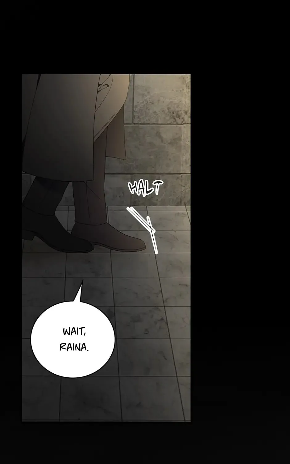Duchess in the Glass House Chapter 93 page 15 - 