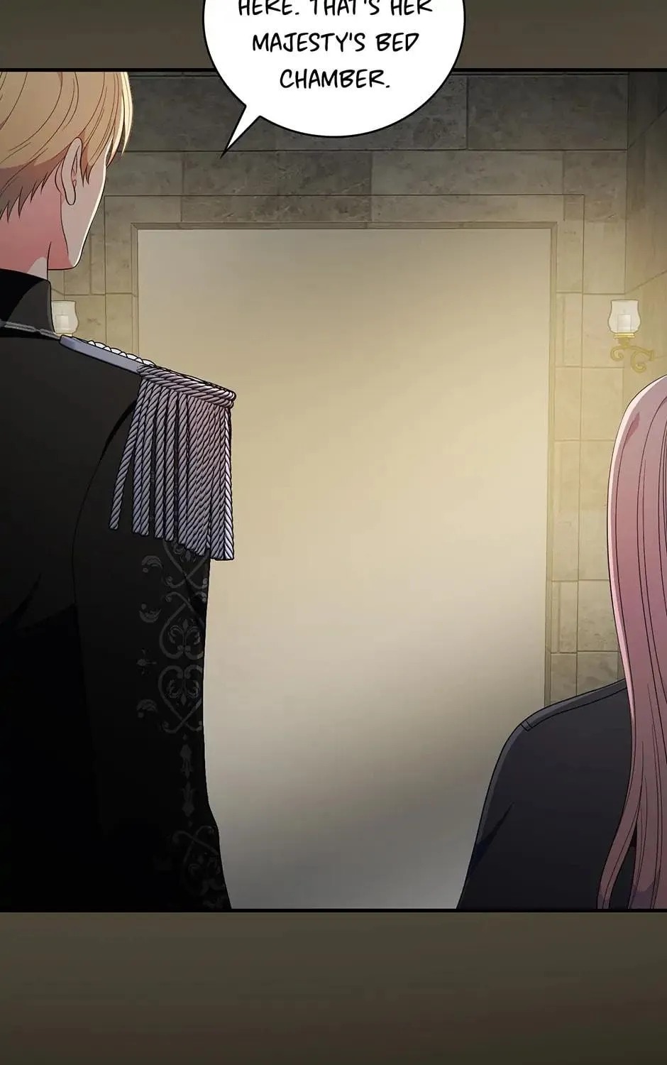 Duchess in the Glass House Chapter 93 page 17 - 