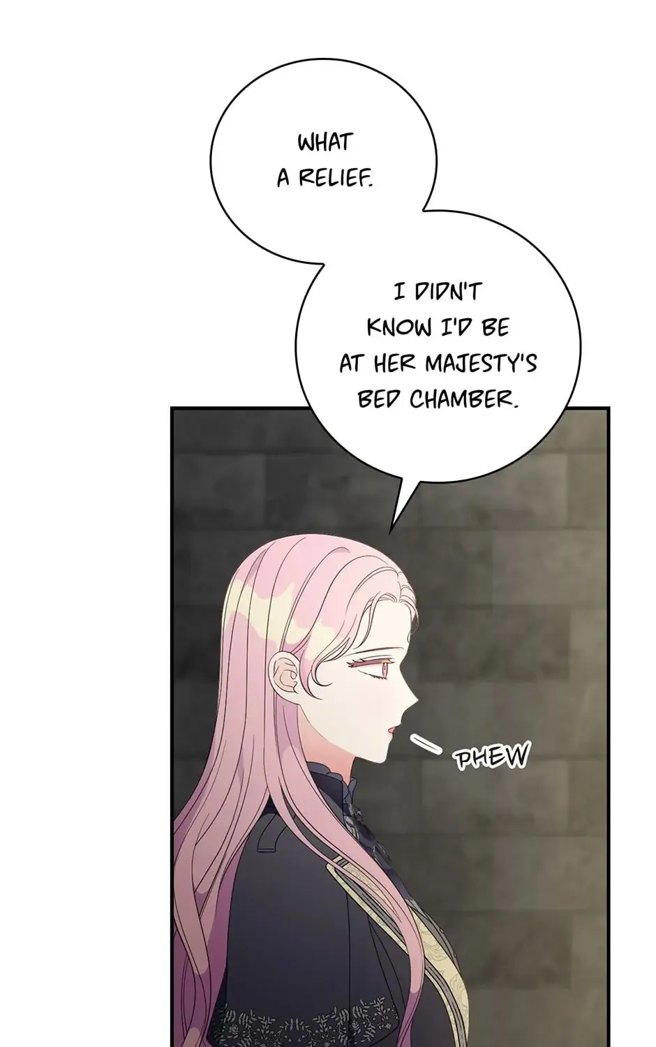Duchess in the Glass House Chapter 93 page 25 - 
