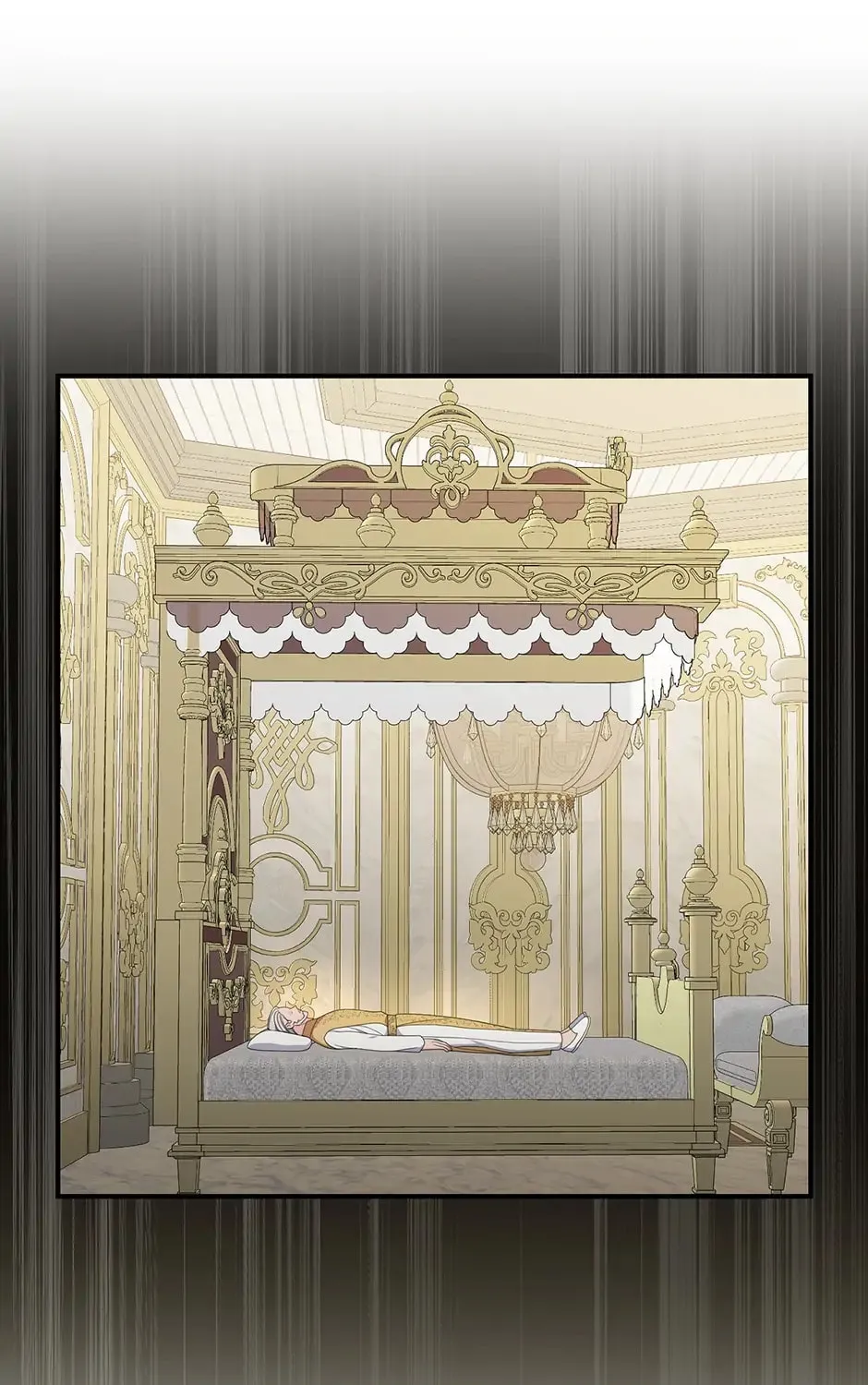 Duchess in the Glass House Chapter 93 page 27 - 