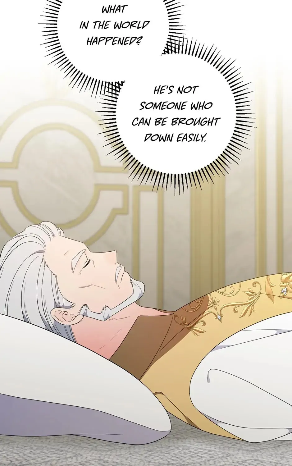 Duchess in the Glass House Chapter 93 page 31 - 