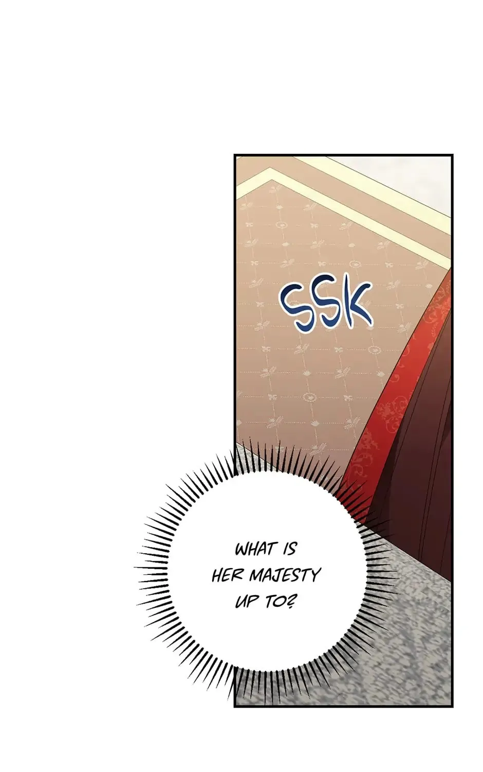 Duchess in the Glass House Chapter 93 page 33 - 