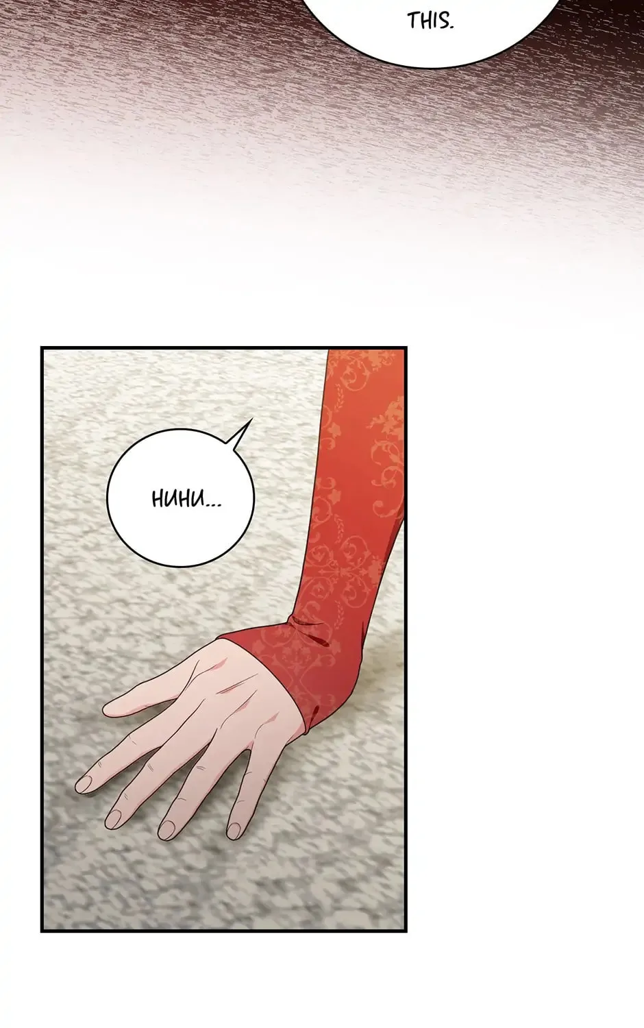 Duchess in the Glass House Chapter 93 page 45 - 