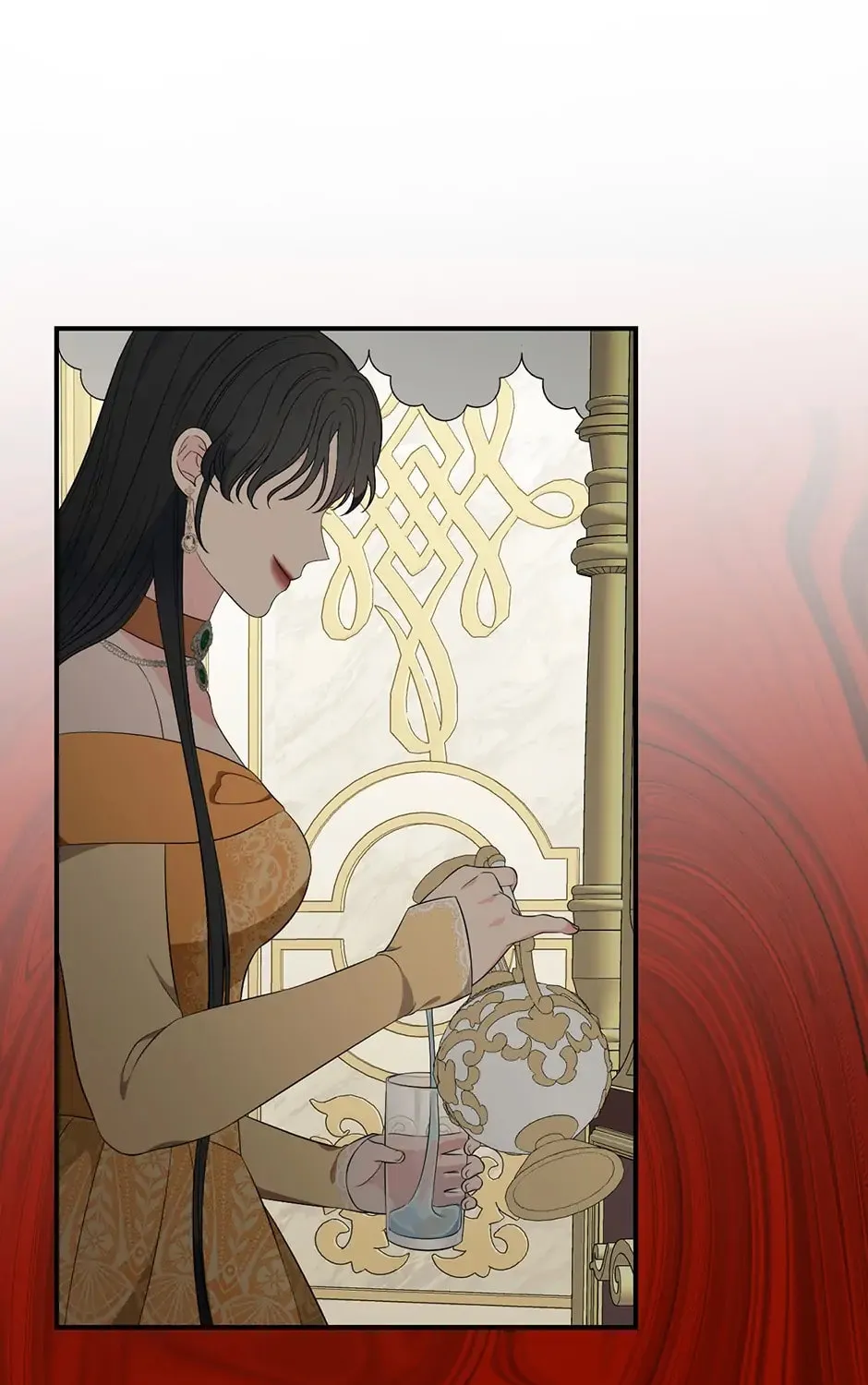 Duchess in the Glass House Chapter 93 page 57 - 