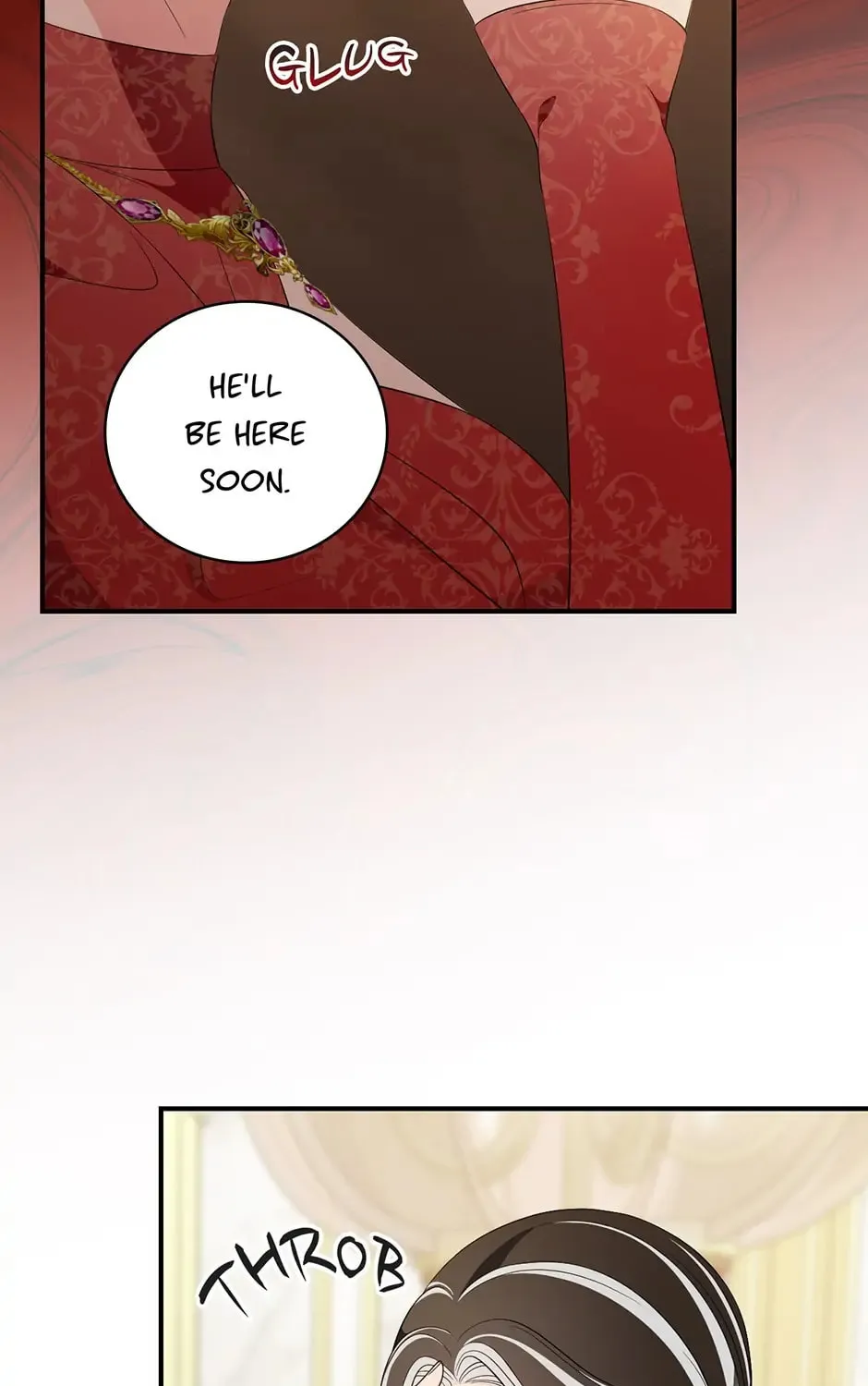 Duchess in the Glass House Chapter 93 page 63 - 