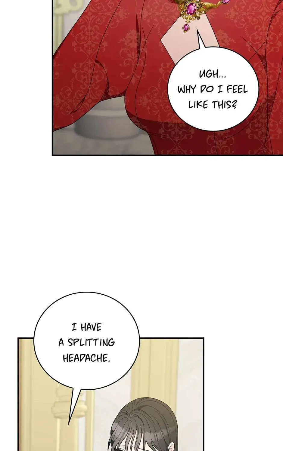 Duchess in the Glass House Chapter 93 page 65 - 
