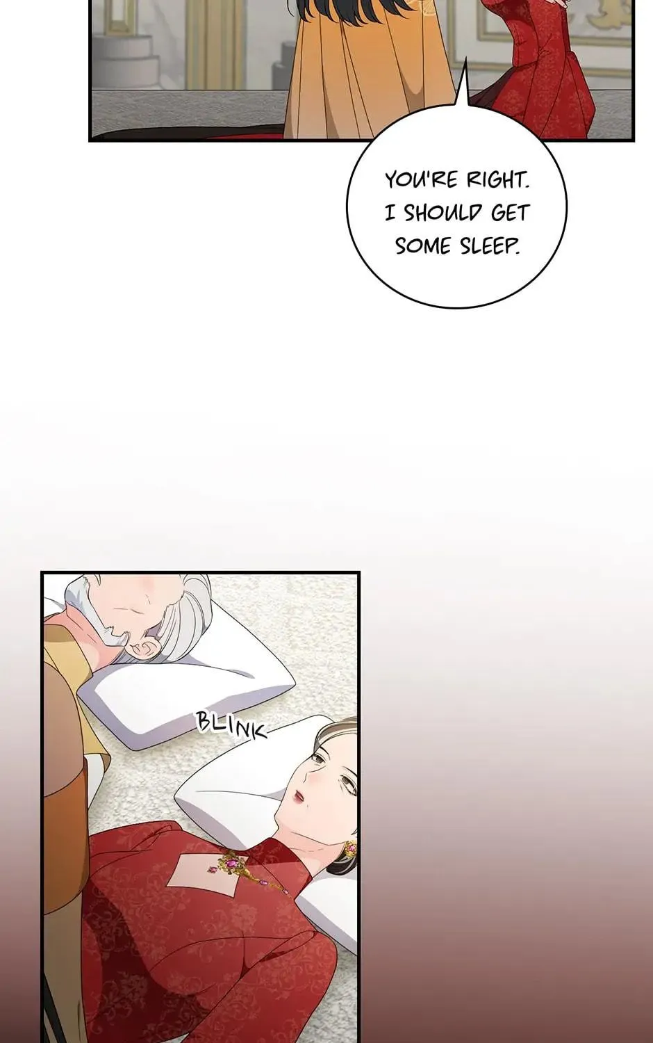 Duchess in the Glass House Chapter 93 page 69 - 