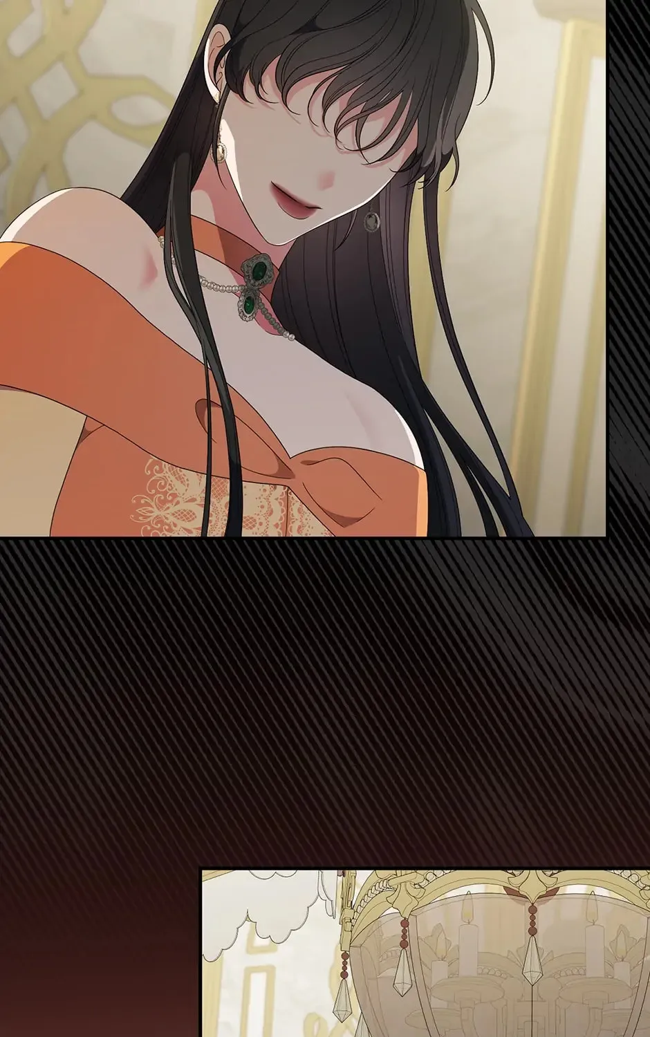 Duchess in the Glass House Chapter 93 page 73 - 