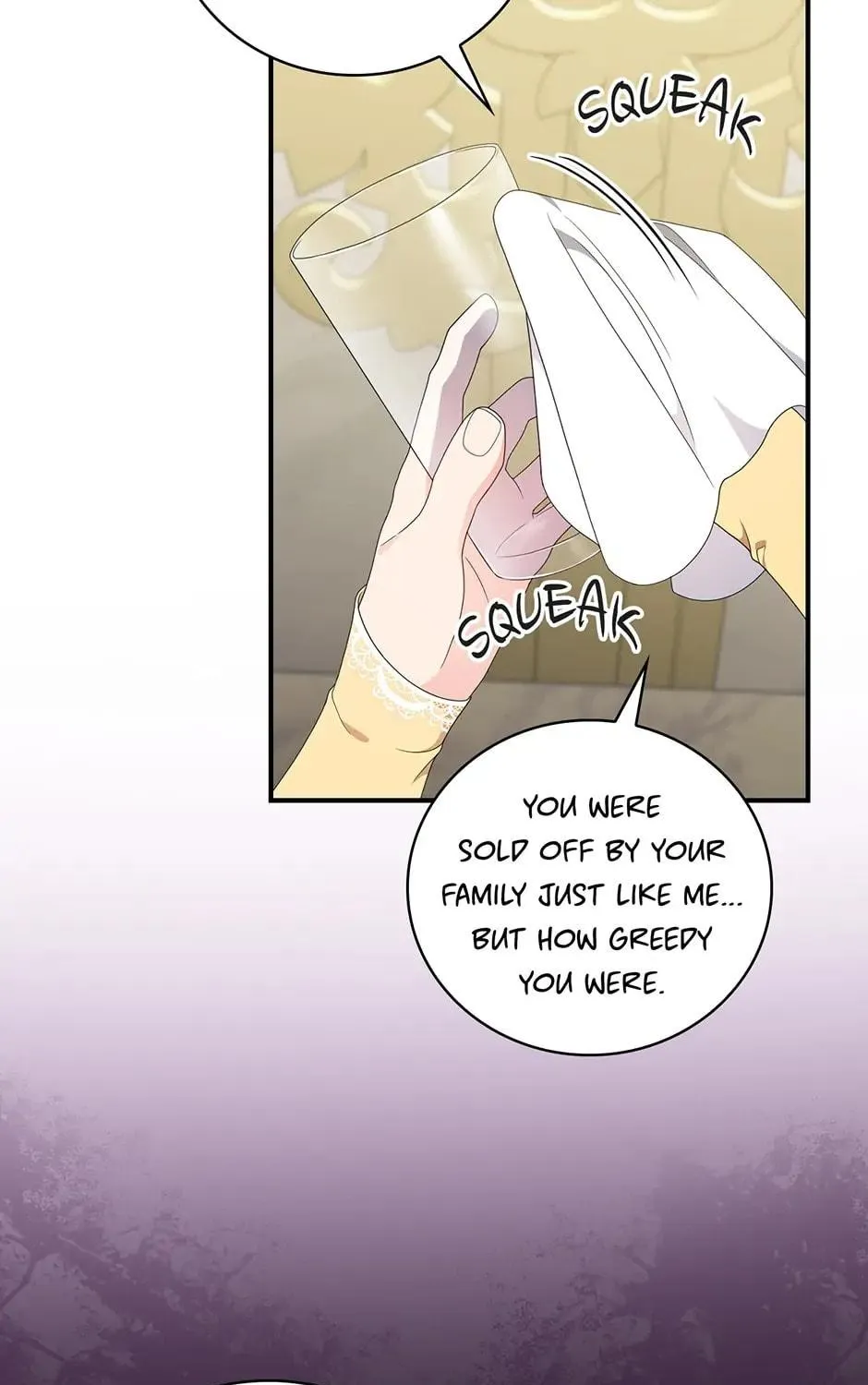 Duchess in the Glass House Chapter 93 page 77 - 