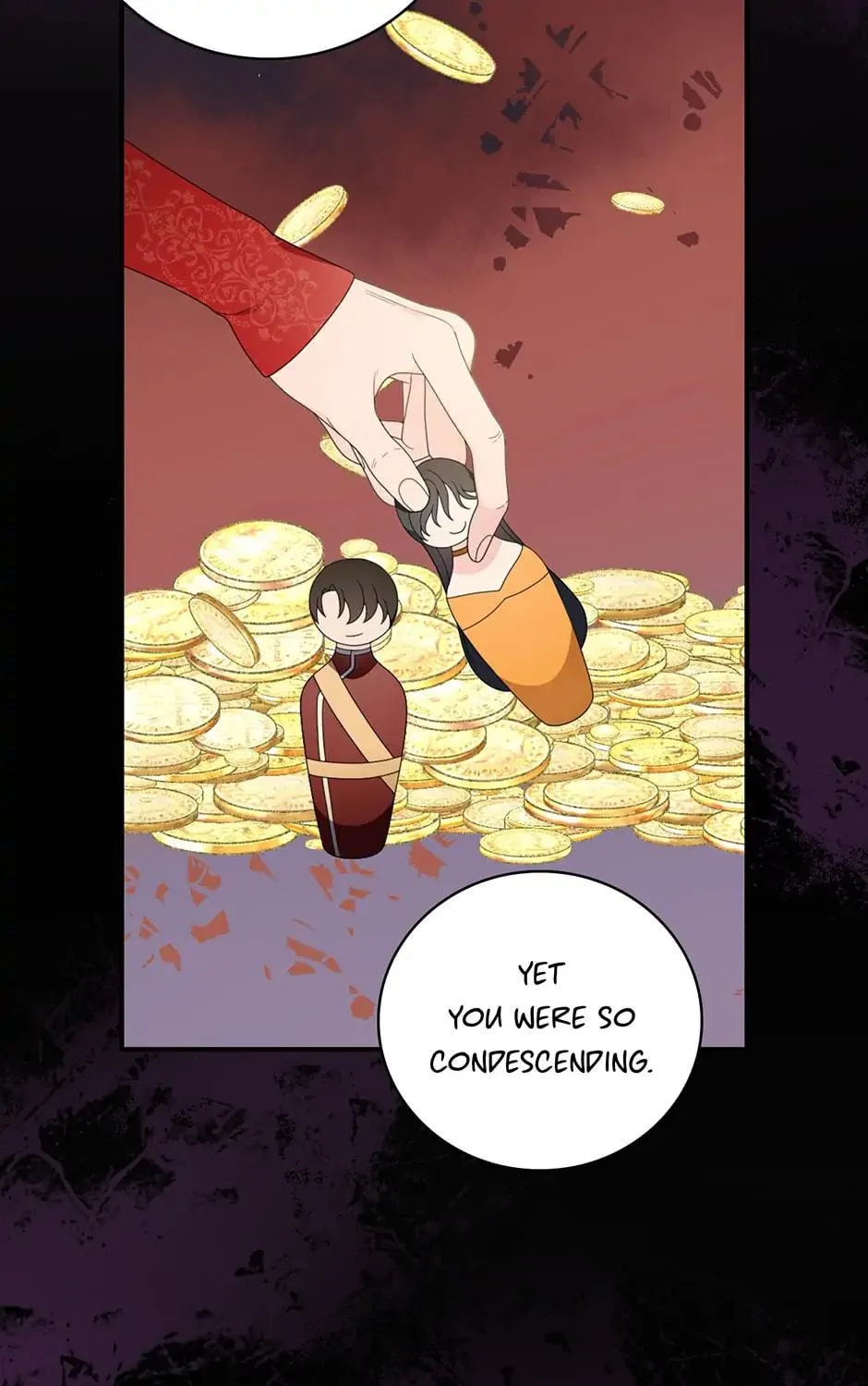 Duchess in the Glass House Chapter 93 page 79 - 