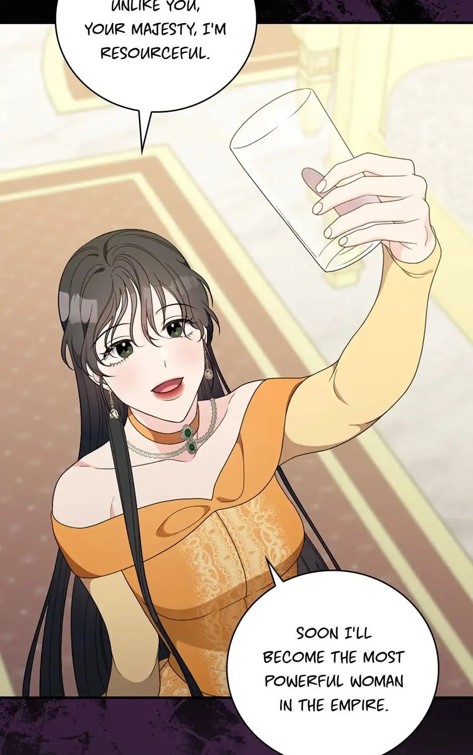 Duchess in the Glass House Chapter 93 page 81 - 